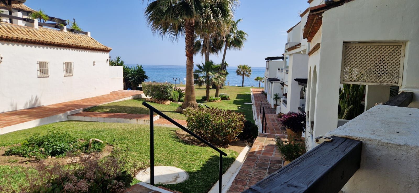 2 Bedroom Apartment in Mijas - Фото 3