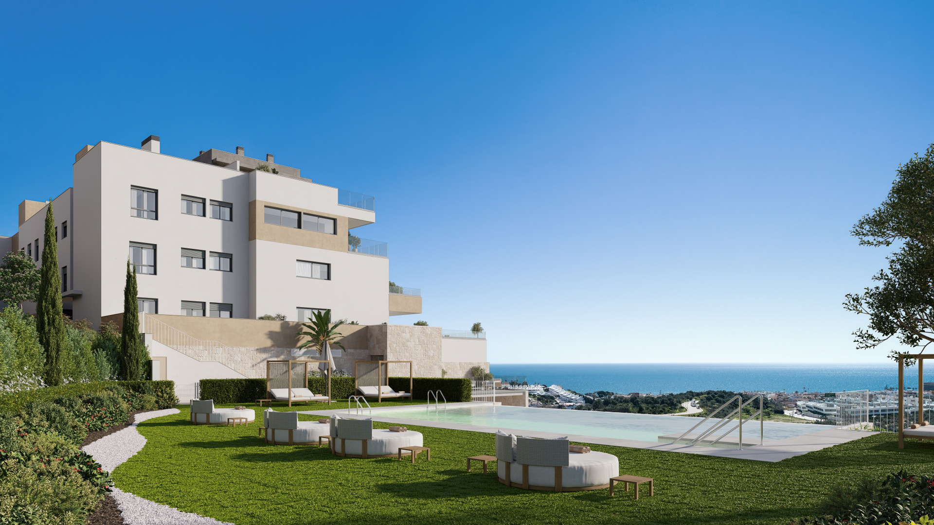 2 Bedroom Apartment in Marbella - Foto 11