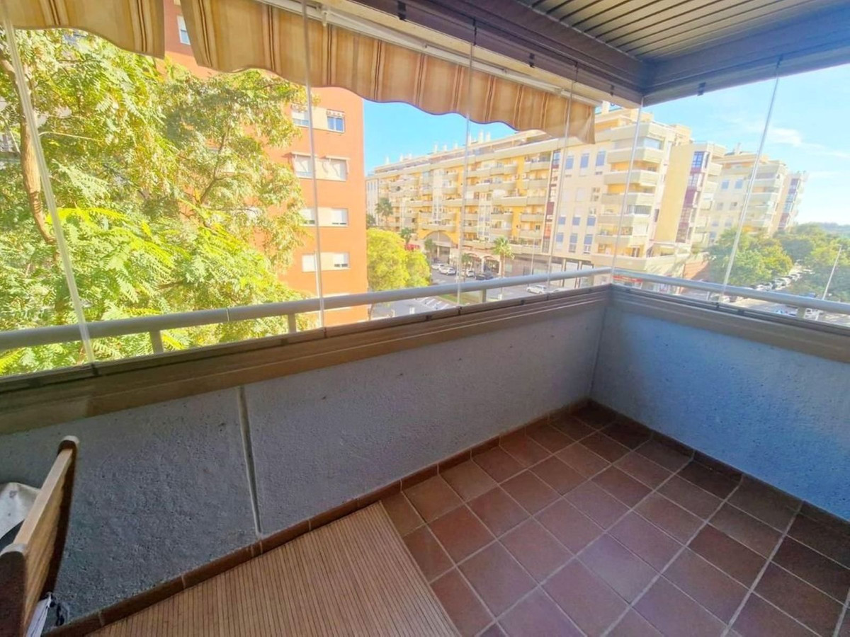 4 Bedroom Apartment in Málaga