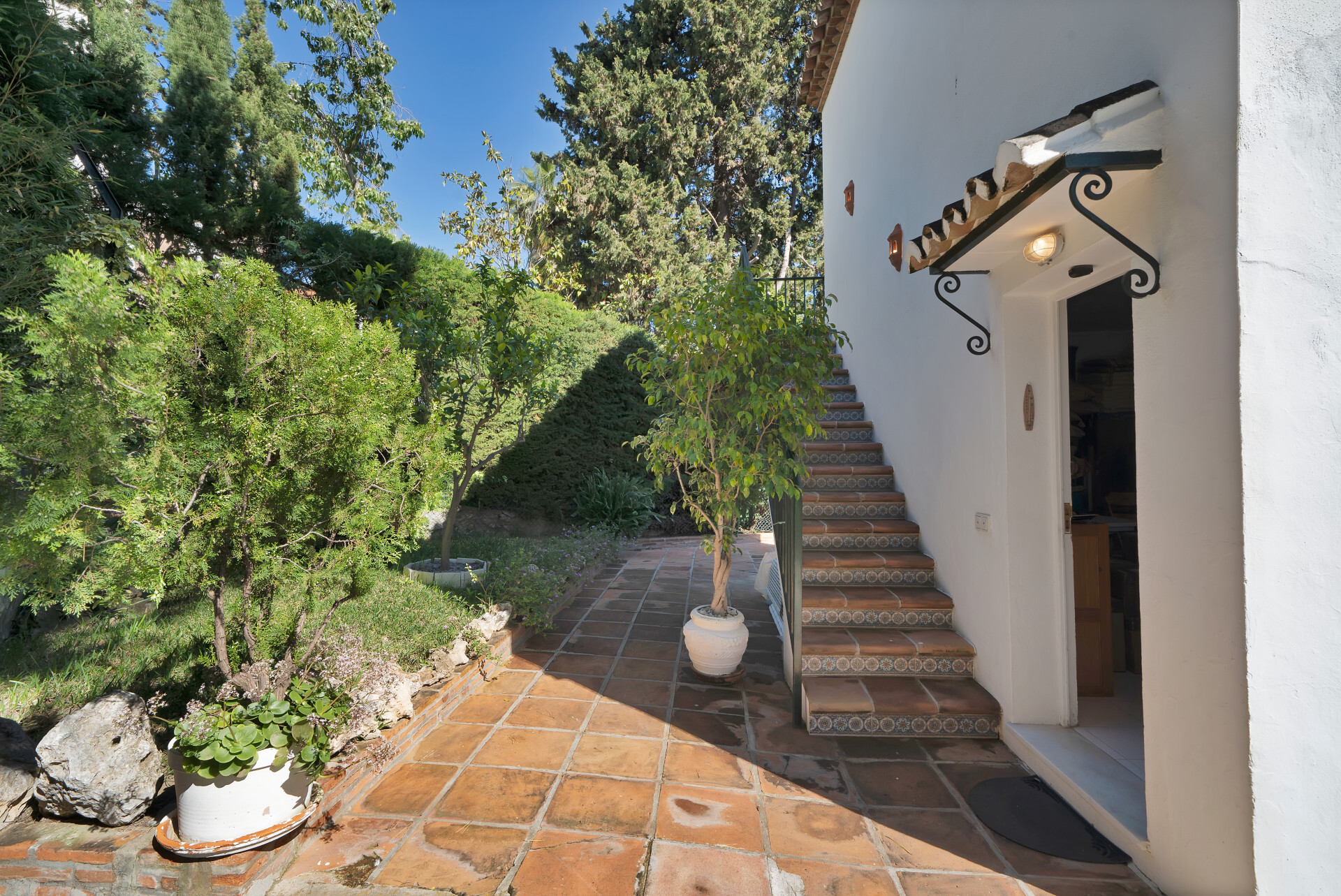 6 Bedroom Villa in Marbella - Foto 29