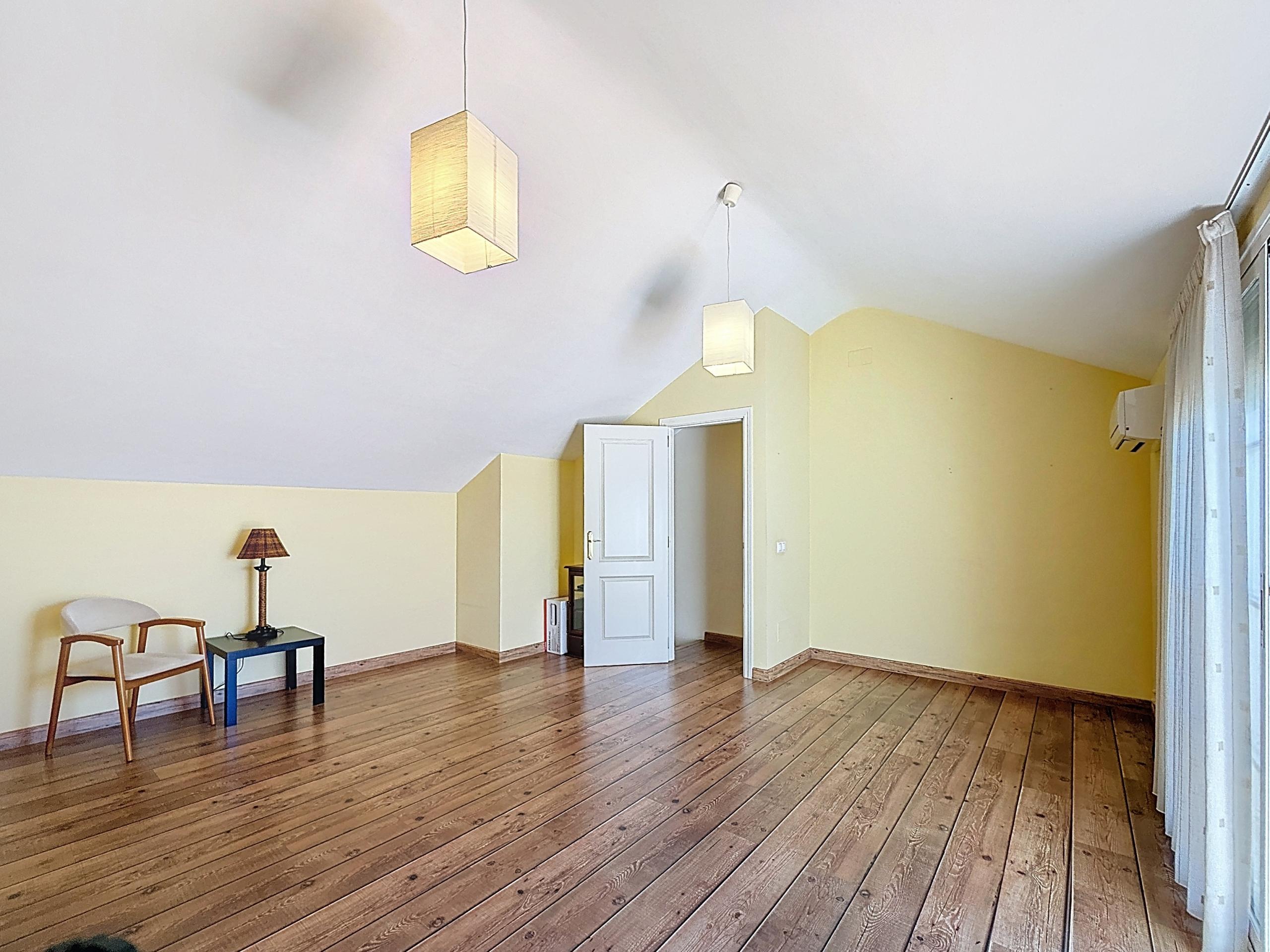 4 Bedroom Villa in Fuengirola - Photo 23