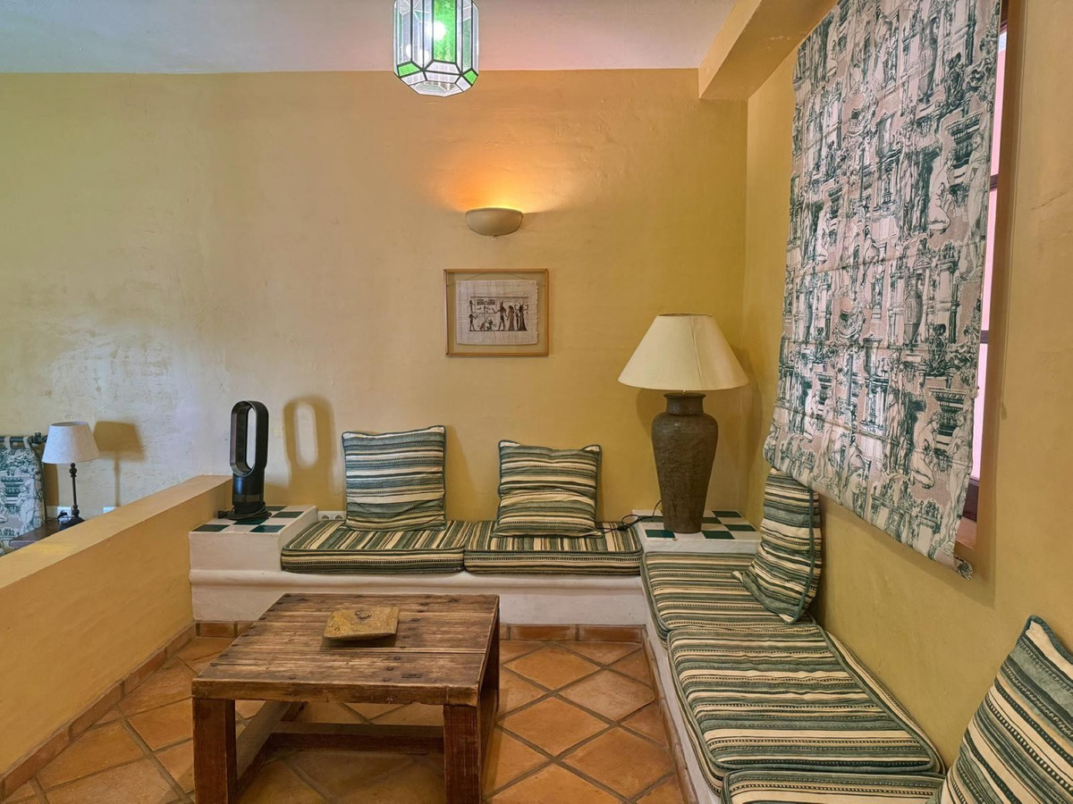 10 Bedroom Country house in Mijas - Foto 26