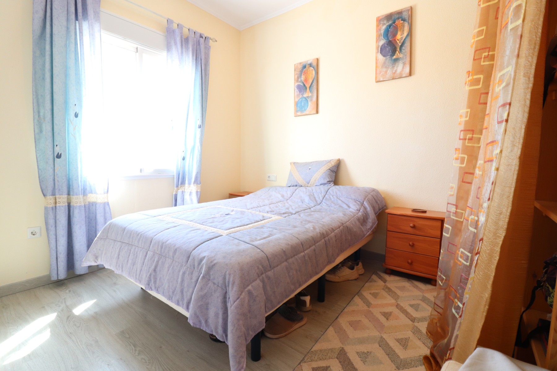 Moradia com 3 quartos com piscina em Alicante, Espanha – Foto 17
