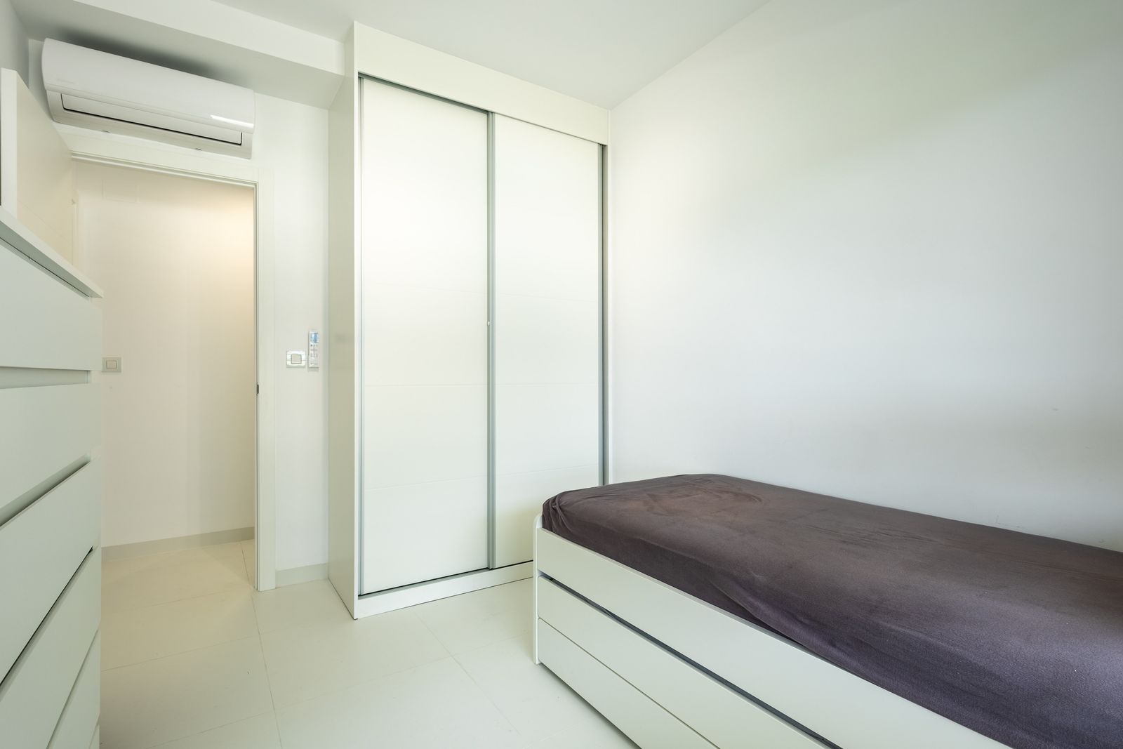 Apartamento com 2 quartos com piscina em Alicante, Espanha – Foto 14