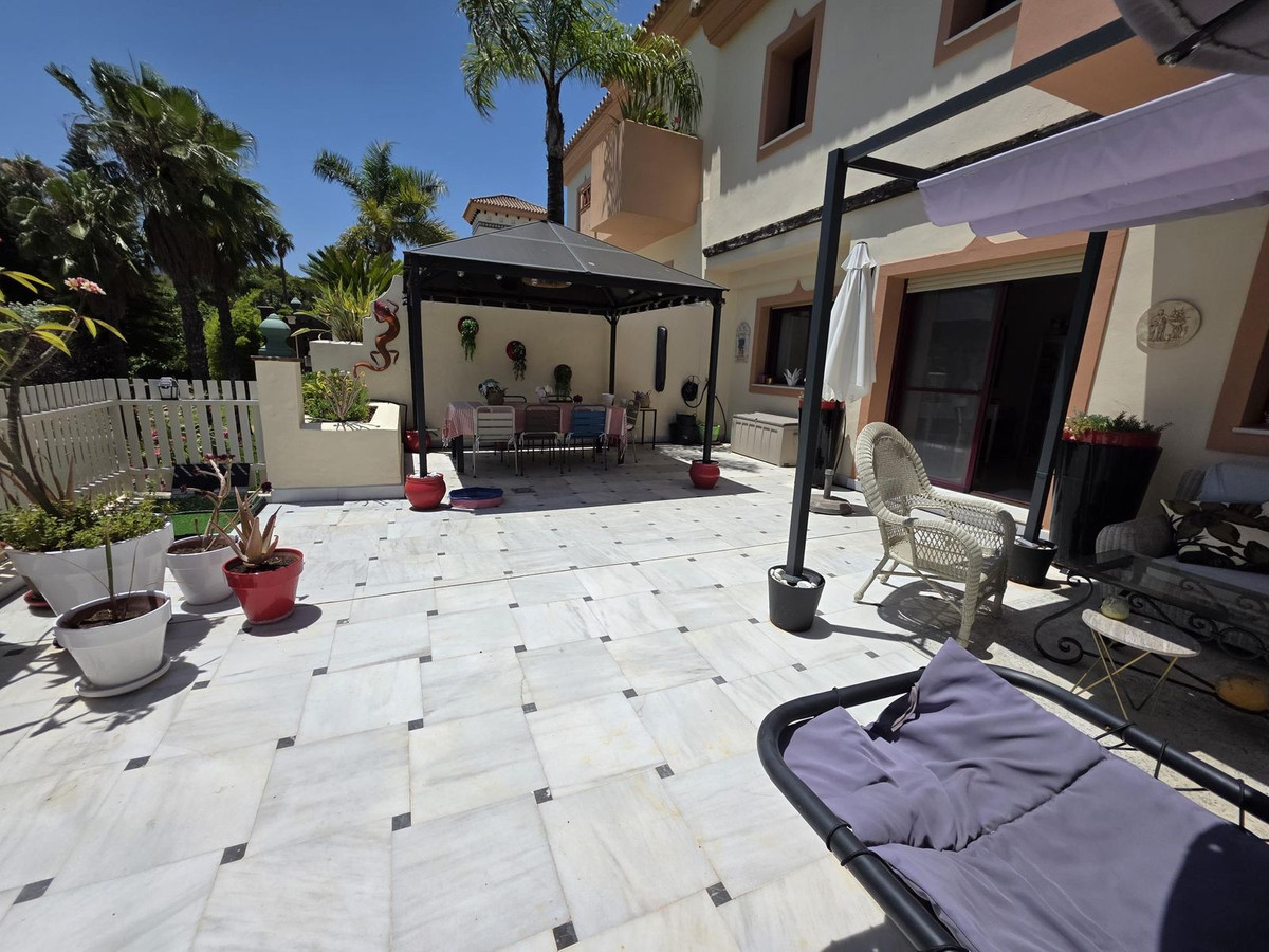 5 Bedroom Townhouse in Coín - Foto 22