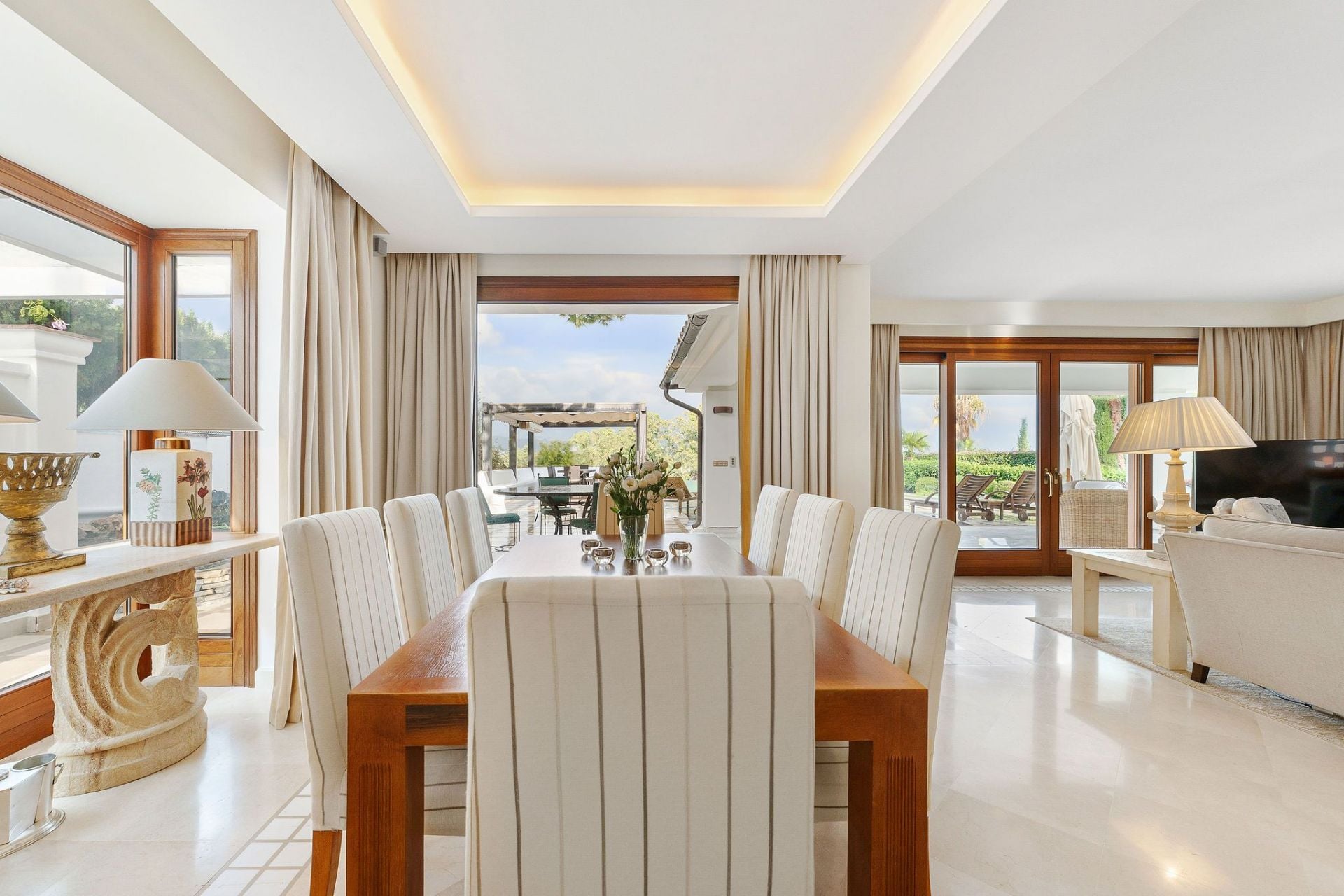 3 Bedroom Villa in Marbella - Photo 13