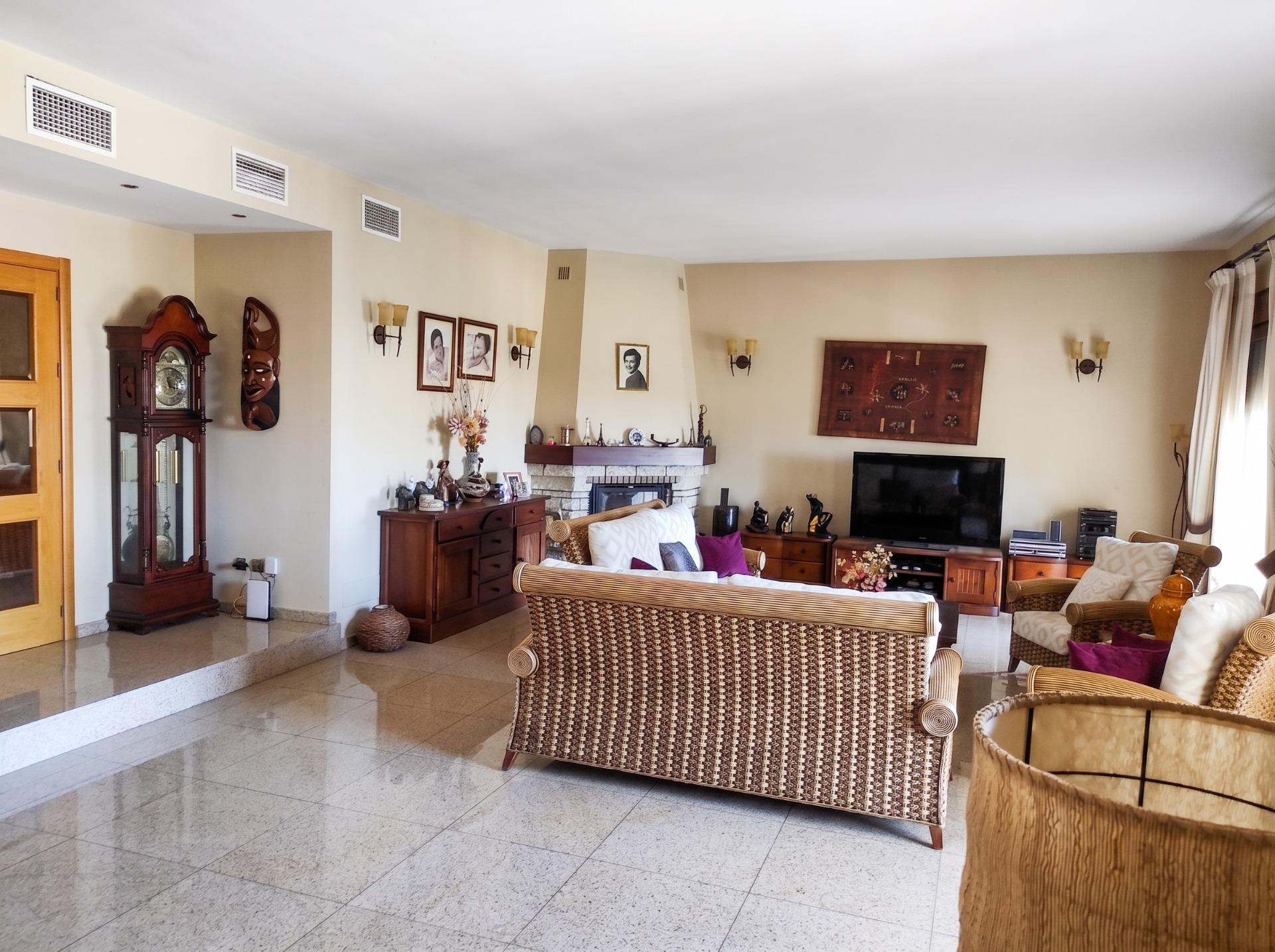 4 Bedroom Villa in Mijas - Foto 10
