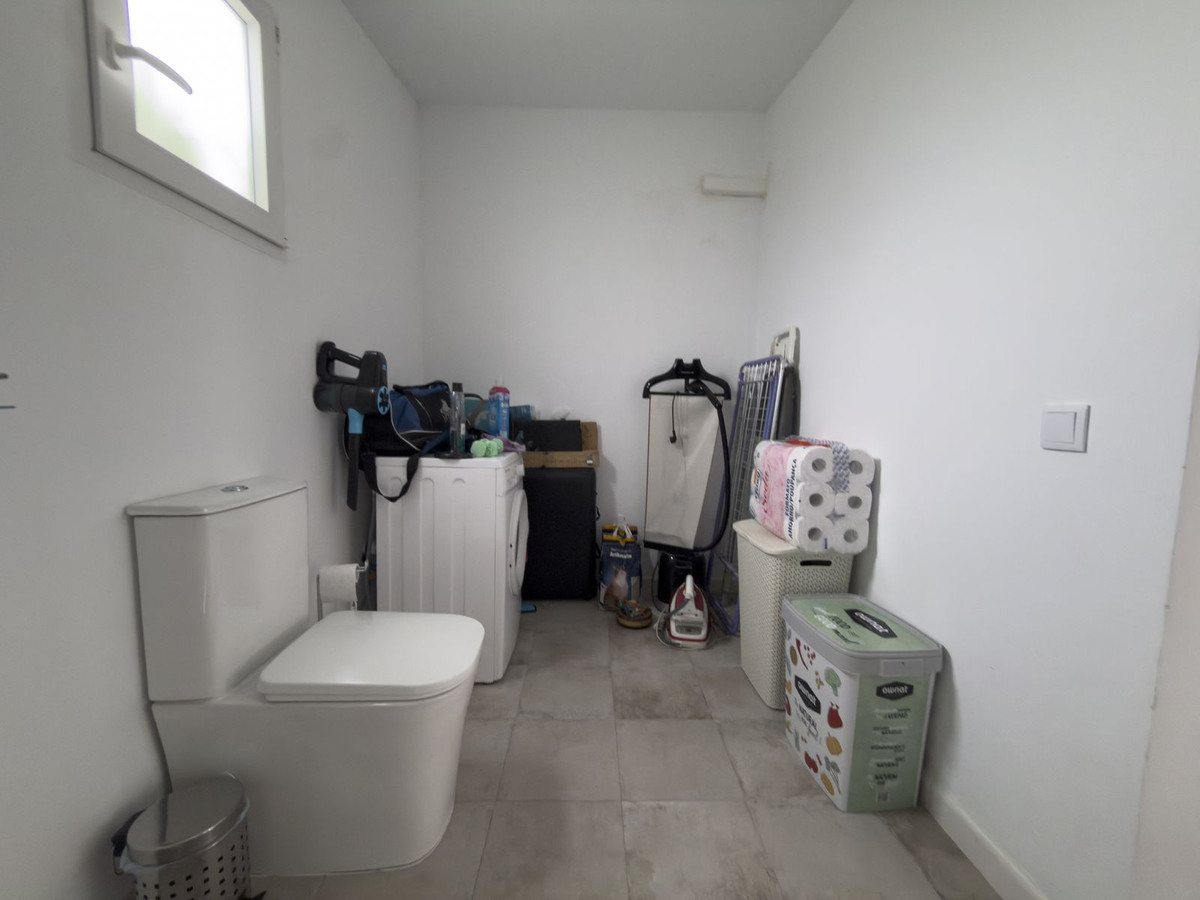 Moradia com 3 quartos com piscina em Málaga, Espanha – Foto 23
