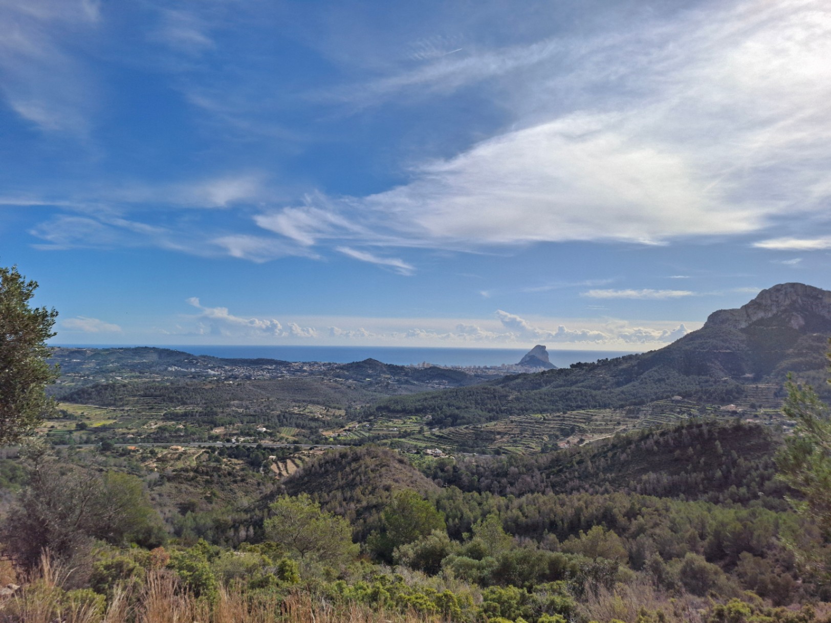Moradia com 8 quartos em Alicante, Espanha – Foto 22