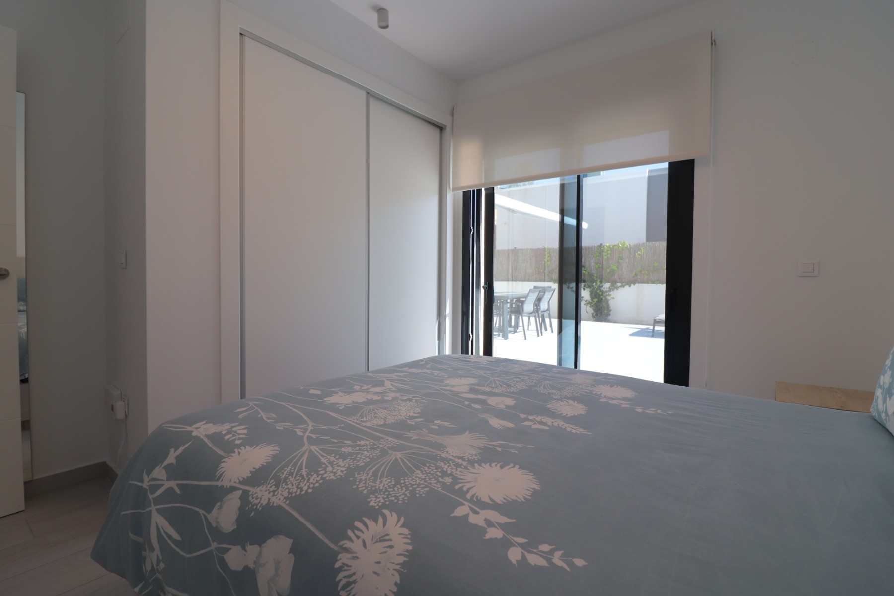 Moradia com 3 quartos com piscina em Alicante, Espanha – Foto 17