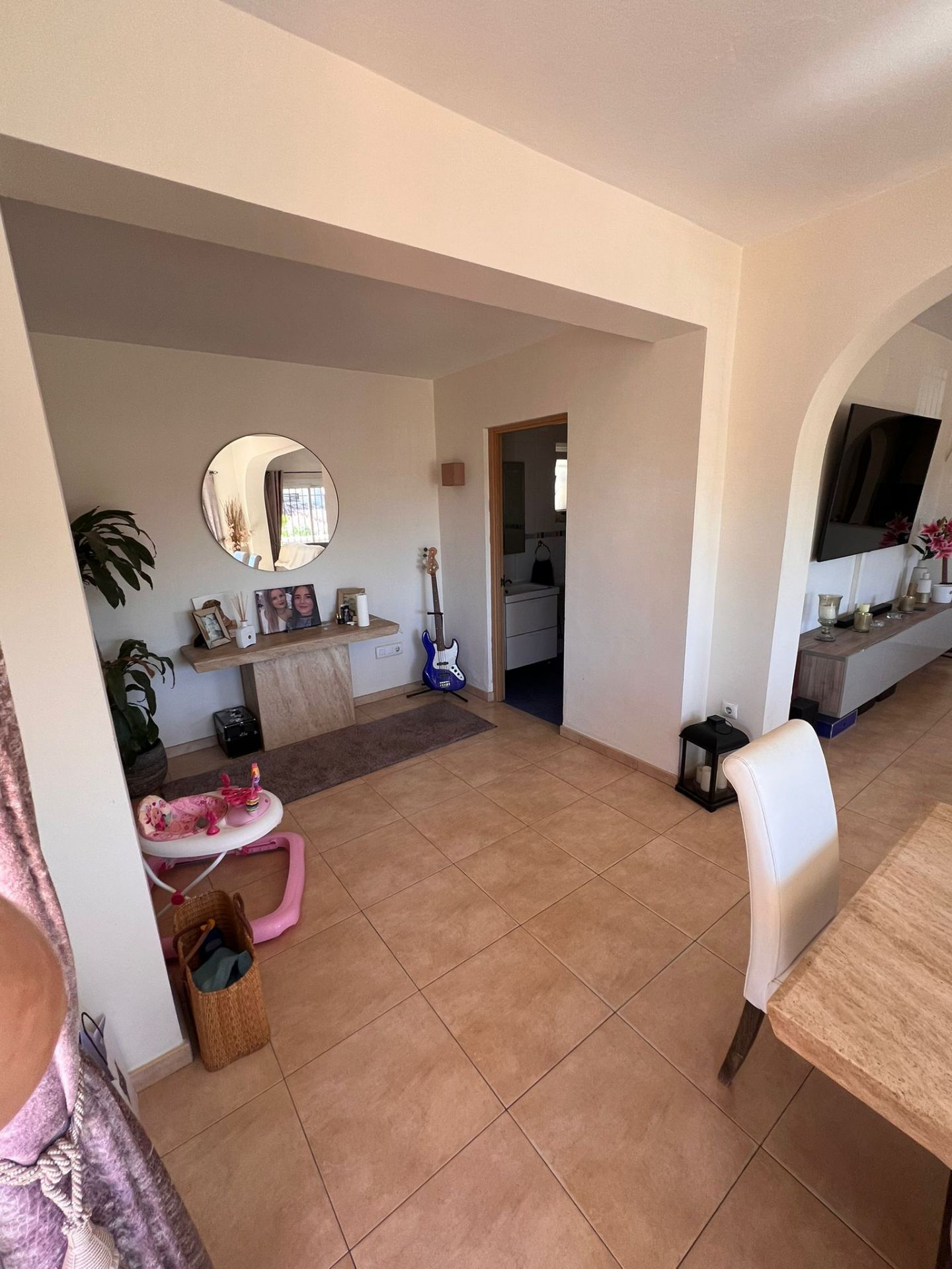 2 Bedroom Villa in Mijas - Фото 6
