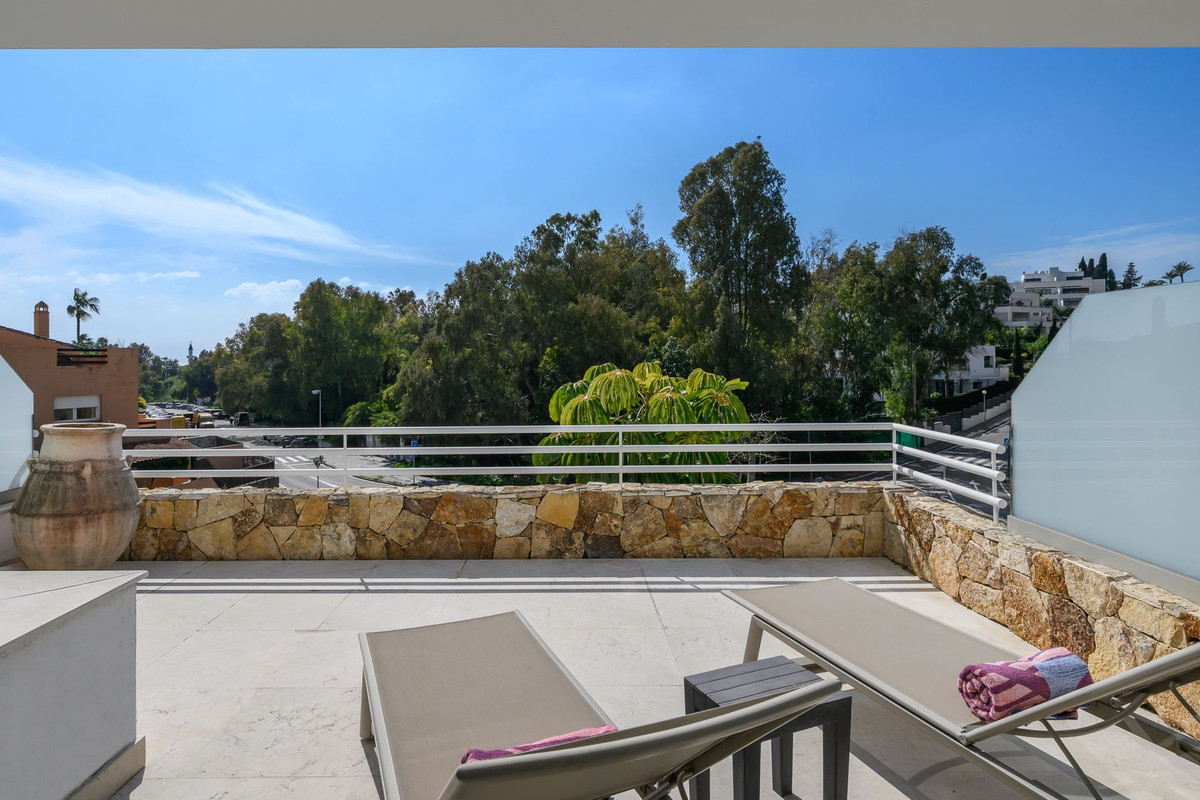 3 Bedroom Townhouse in Marbella - Foto 21