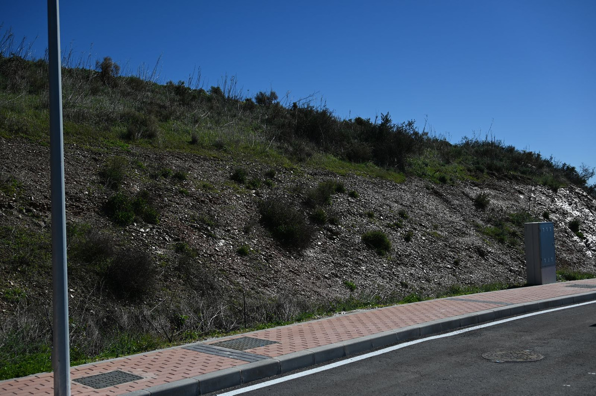 692 m² Plot in Mijas - Photo 7