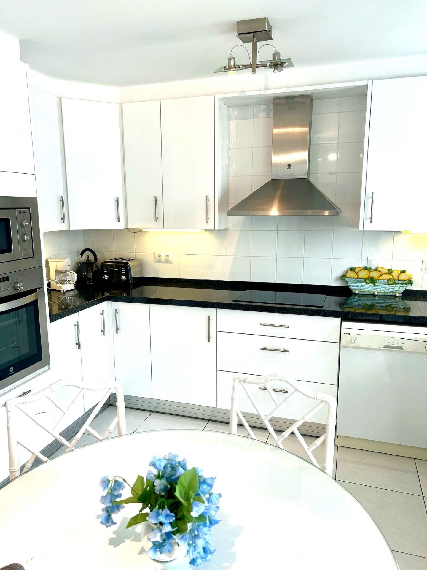2 Bedroom Villa in Mijas - Foto 4