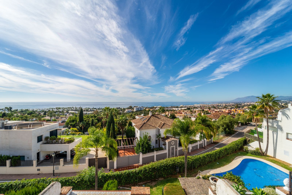 3 Bedroom Townhouse in Marbella - Photo 46