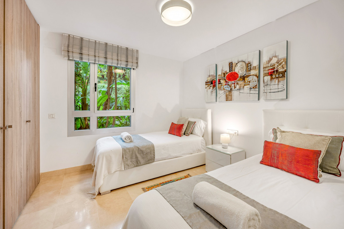 3 Bedroom Apartment in Marbella - Foto 18