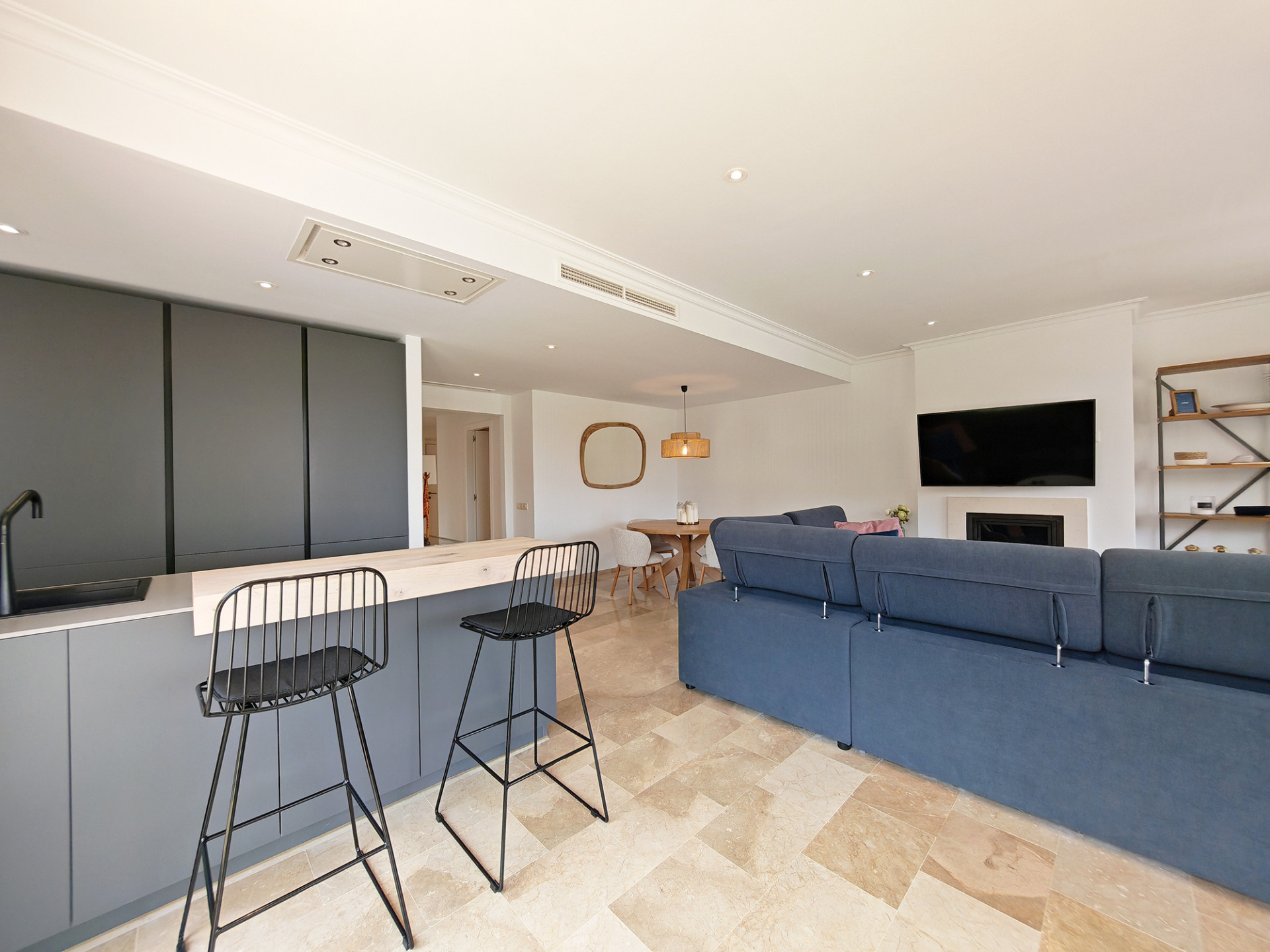 2 Bedroom Apartment in Marbella - Foto 10