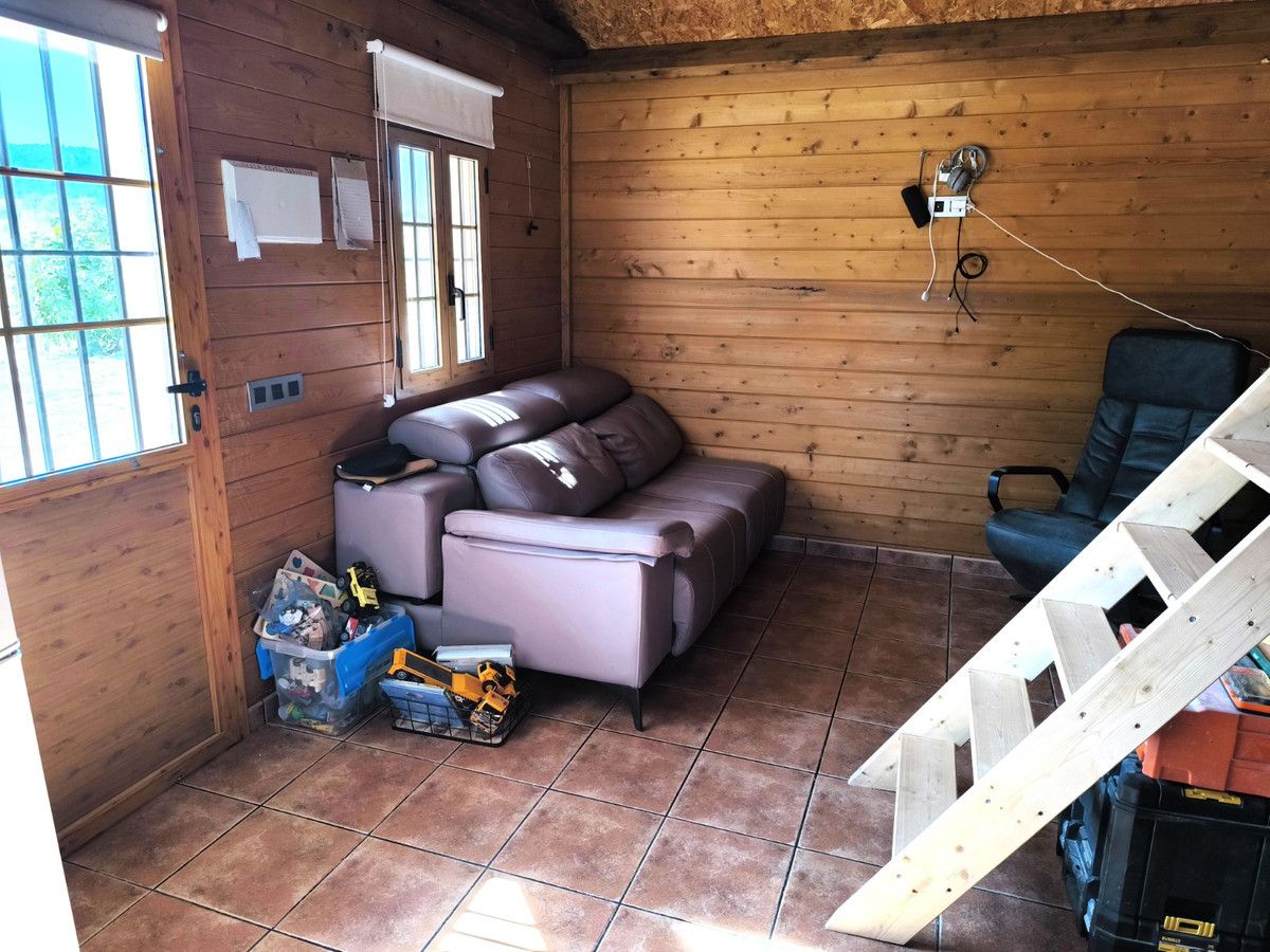 Moradia com 2 quartos com piscina em Múrcia, Espanha – Foto 3
