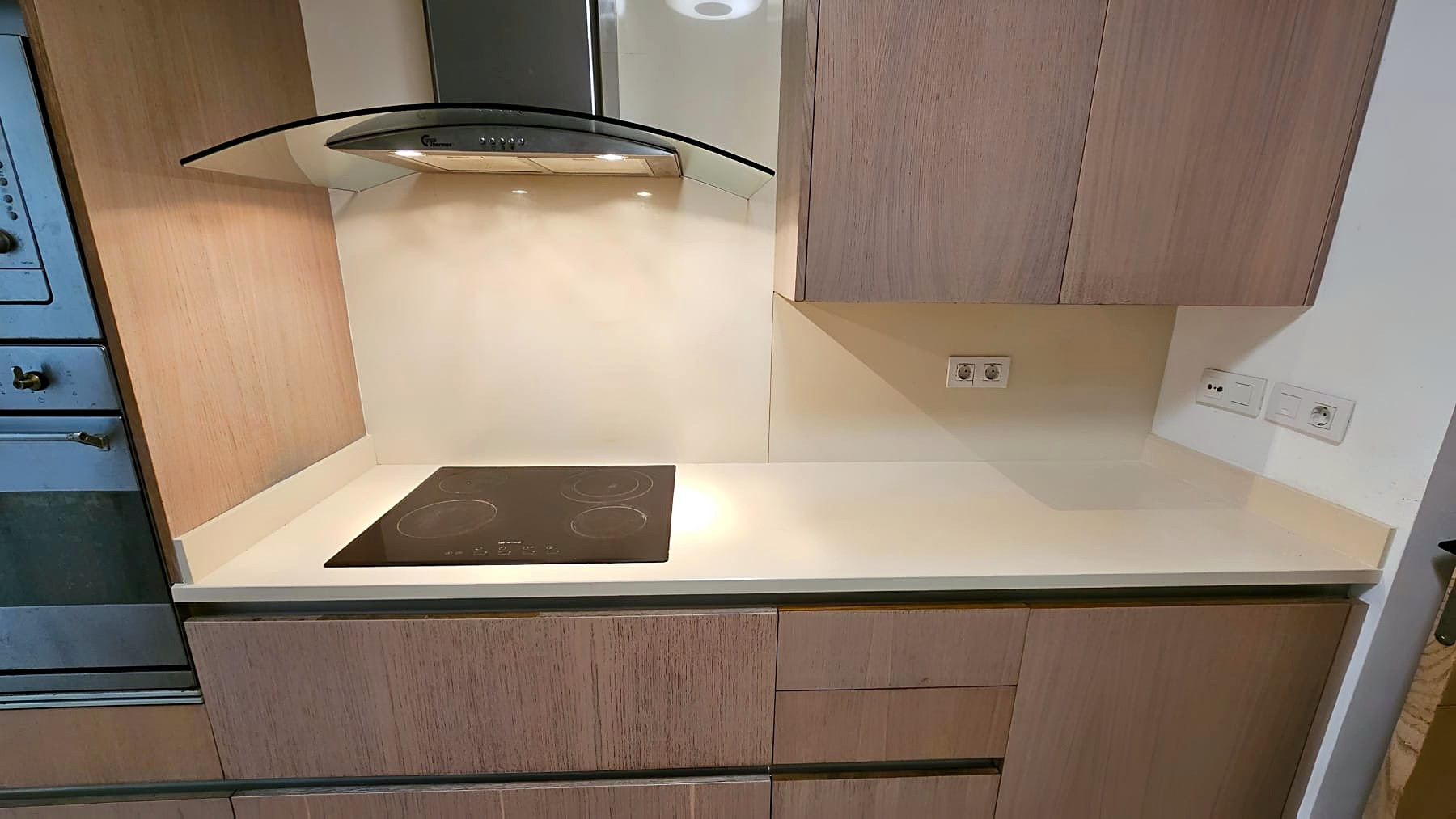 Appartamento con 2 camere con piscina a Cadice, Spagna – Foto 10