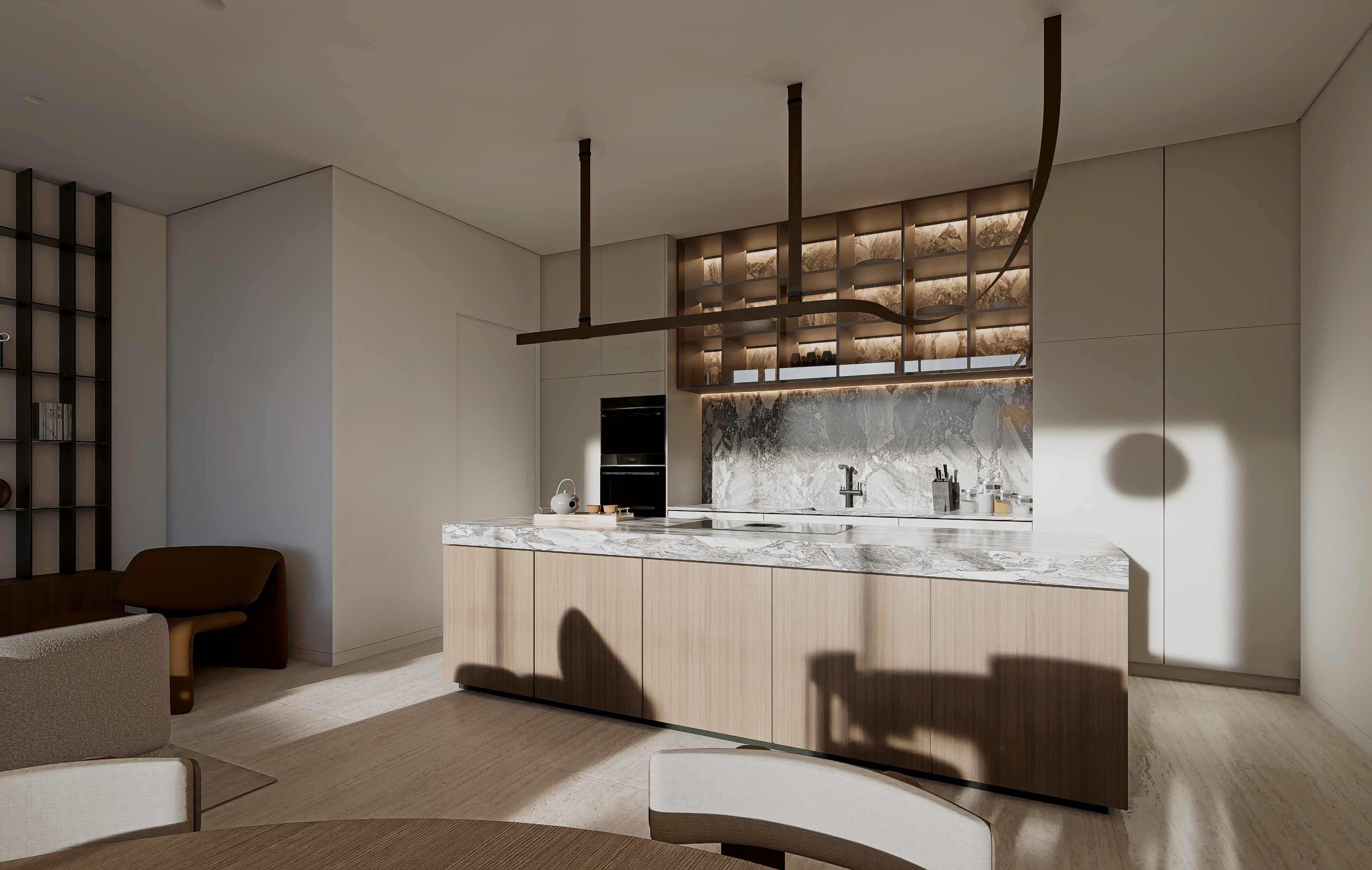 Moradia com 3 quartos com piscina em Alicante, Espanha – Foto 6