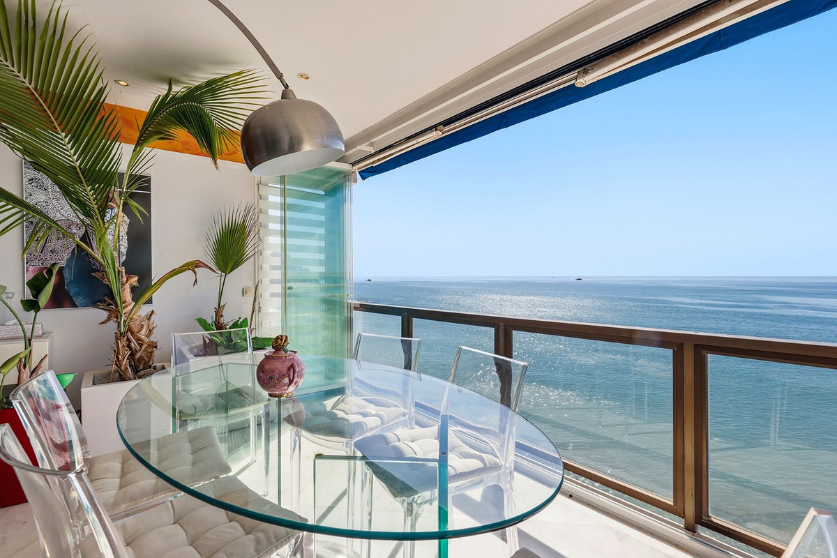 2 Bedroom Apartment in Benalmádena - Photo 17