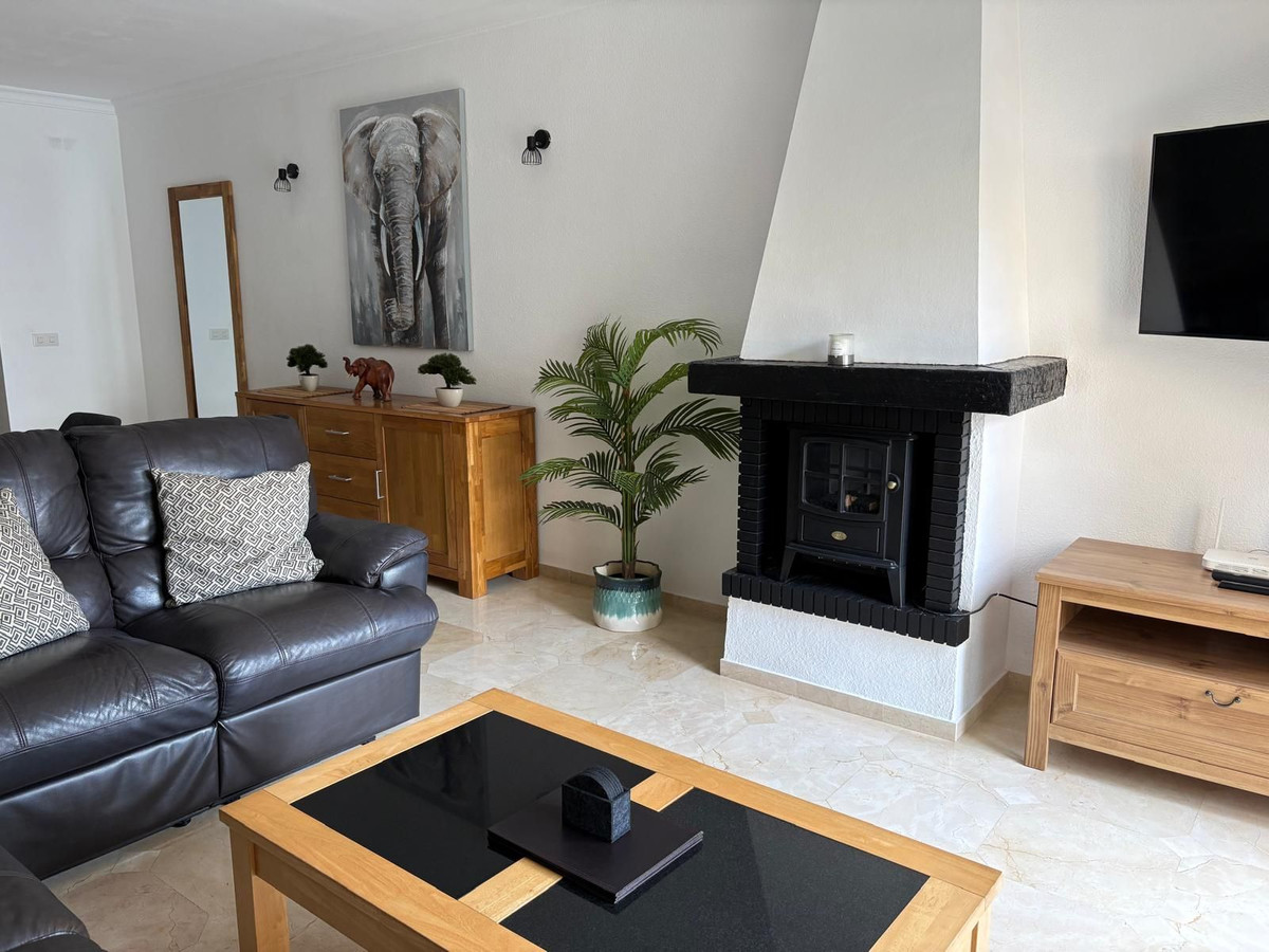 2 Bedroom Apartment in Mijas - Foto 11