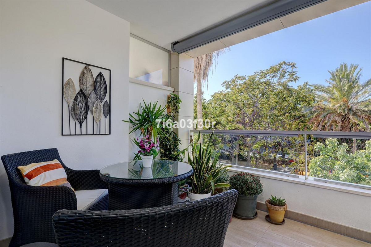 3 Bedroom Apartment in Marbella - Photo 19