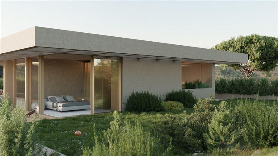 Moradia com 3 quartos com piscina em Espanha – Foto 4