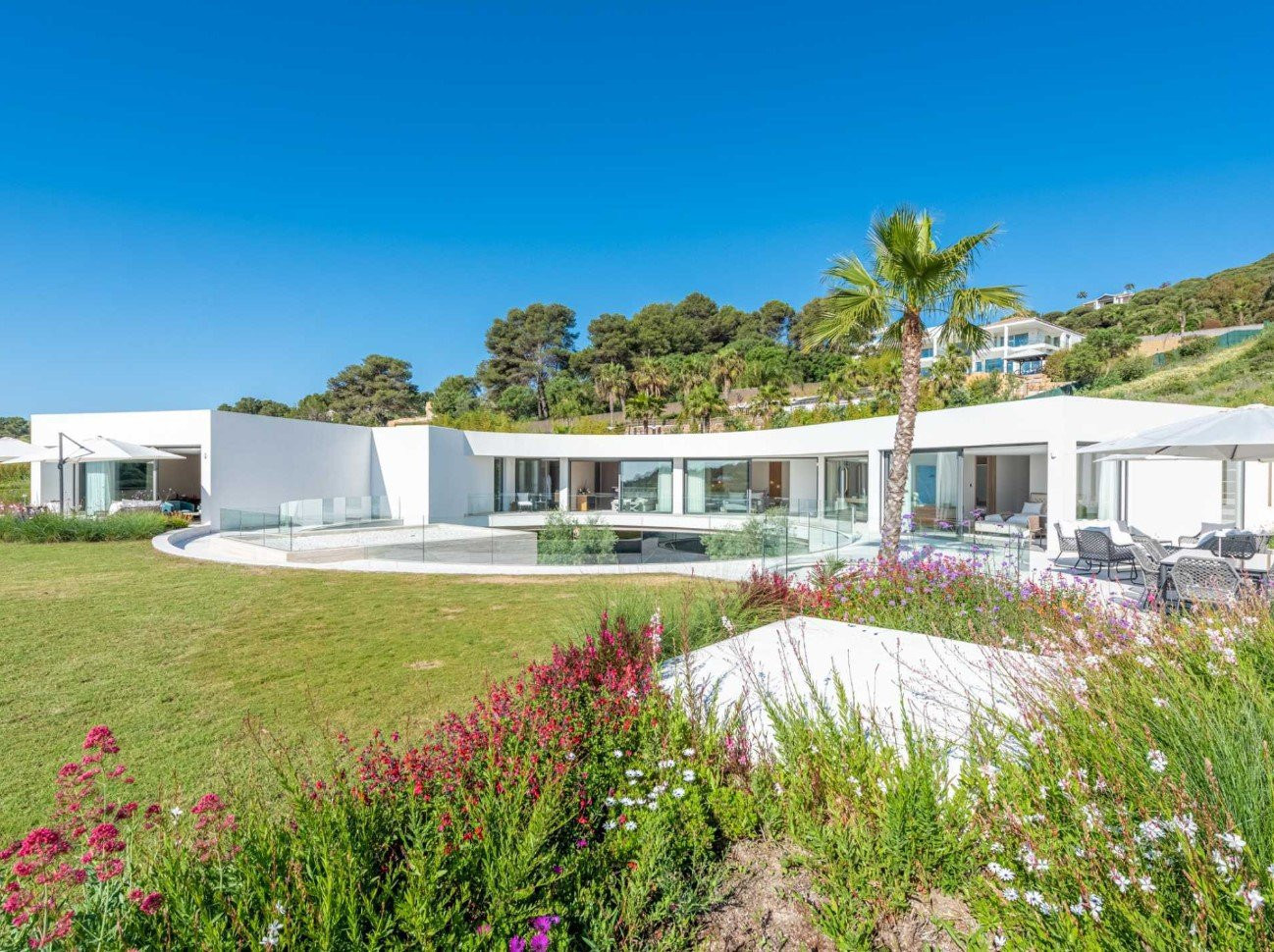 5 Bedroom Villa in Sotogrande - Photo 4