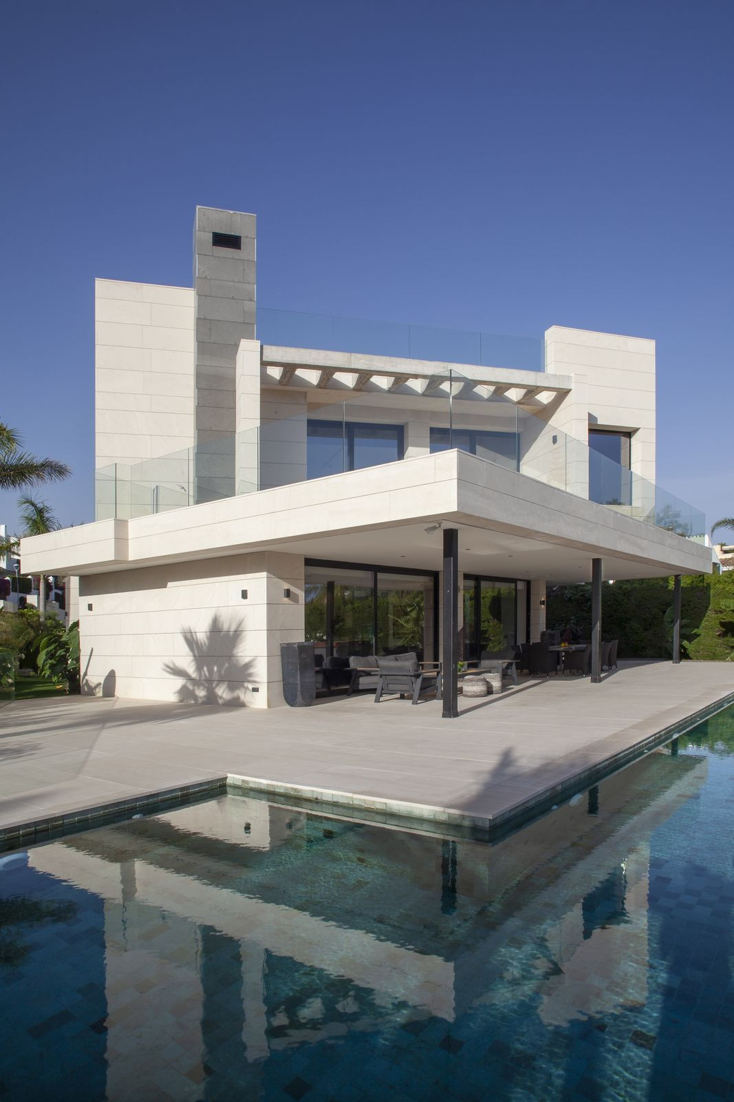 7 Bedroom Villa in Marbella - Foto 22