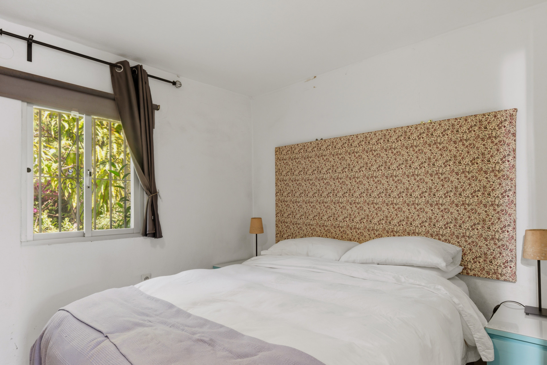 2 Bedroom Country house in Estepona - Photo 8