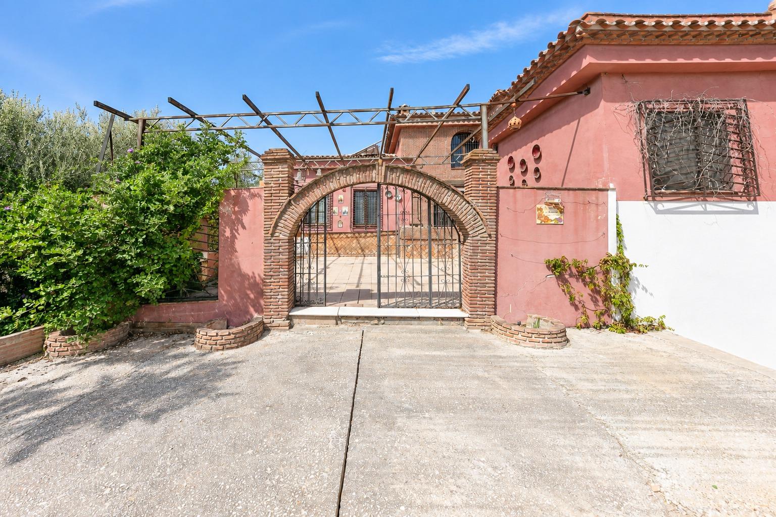 5 Bedroom Country house in Alhaurín el Grande - Foto 3