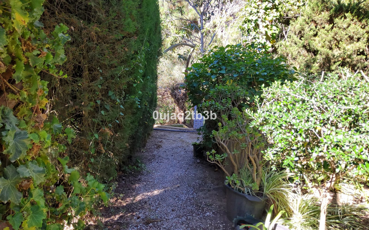 6 Bedroom Country house in Mijas - Фото 14