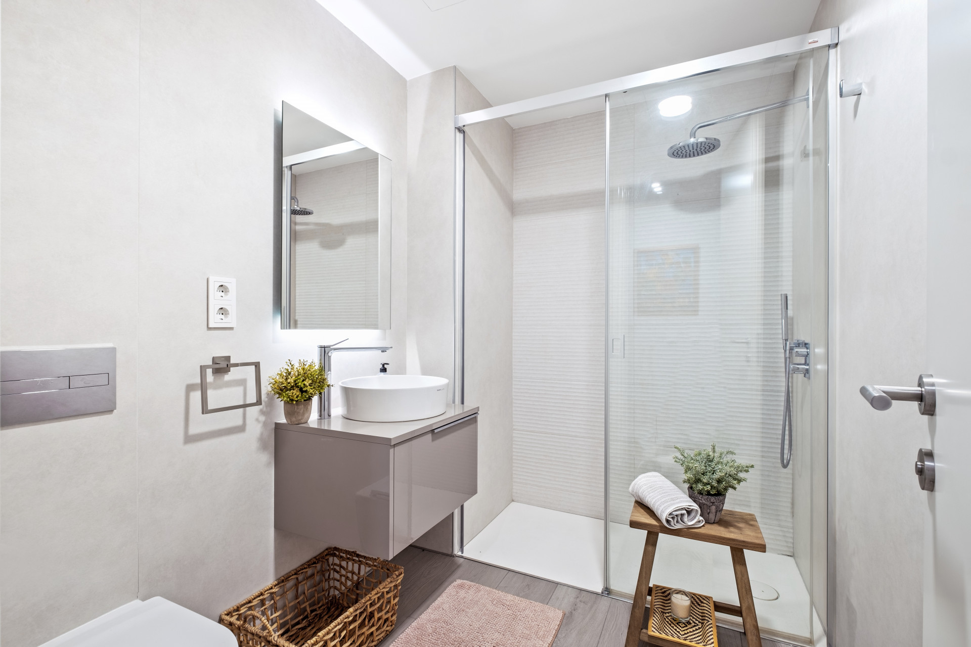2 Bedroom Apartment in Estepona - Foto 31