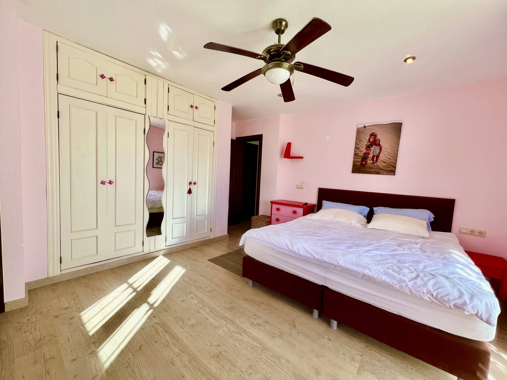 Moradia com 5 quartos com piscina em Almería, Espanha – Foto 20