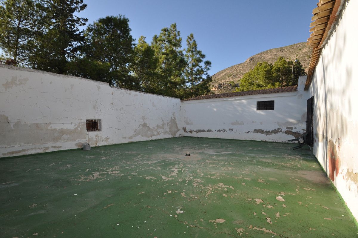 Moradia com 6 quartos com piscina em Múrcia, Espanha – Foto 18