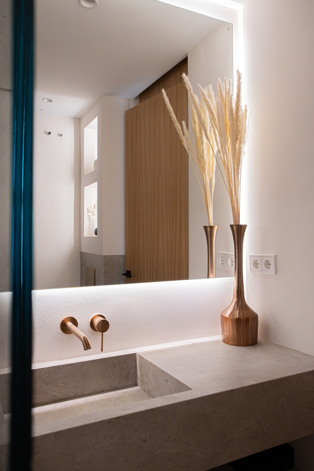 Apartamento com 4 quartos com piscina em Málaga, Espanha – Foto 21