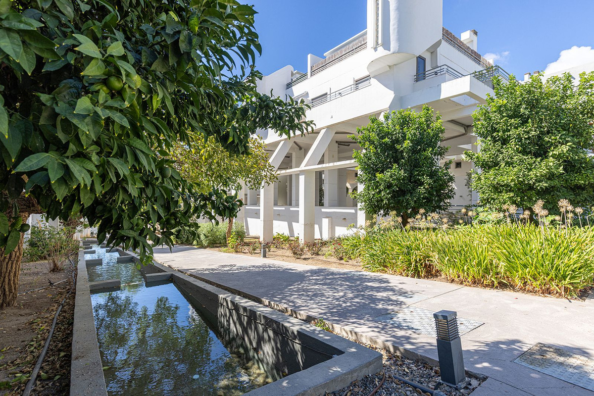 3 Bedroom Penthouse in Mijas - Photo 9