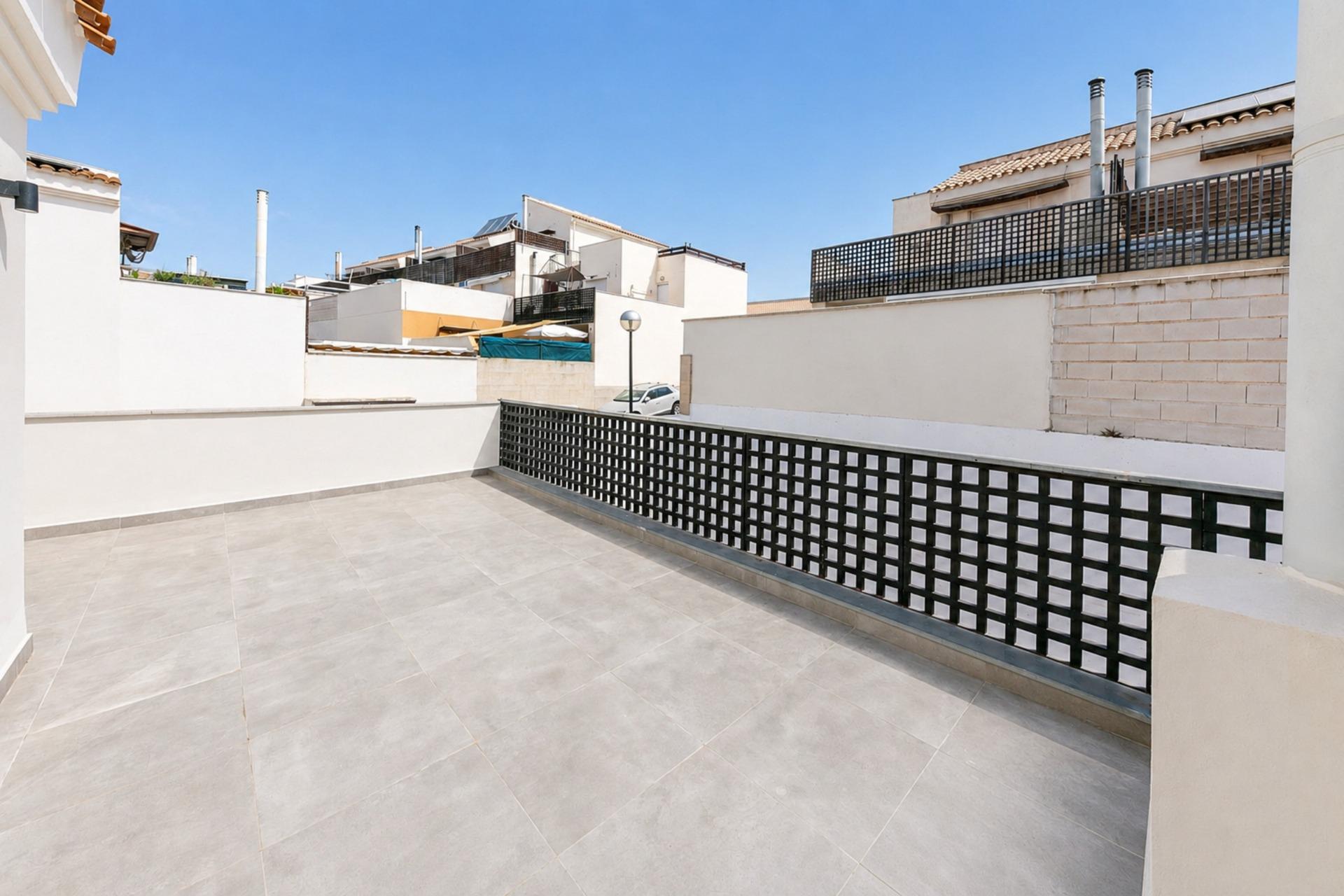 2 Bedroom Villa in Mijas - Foto 19