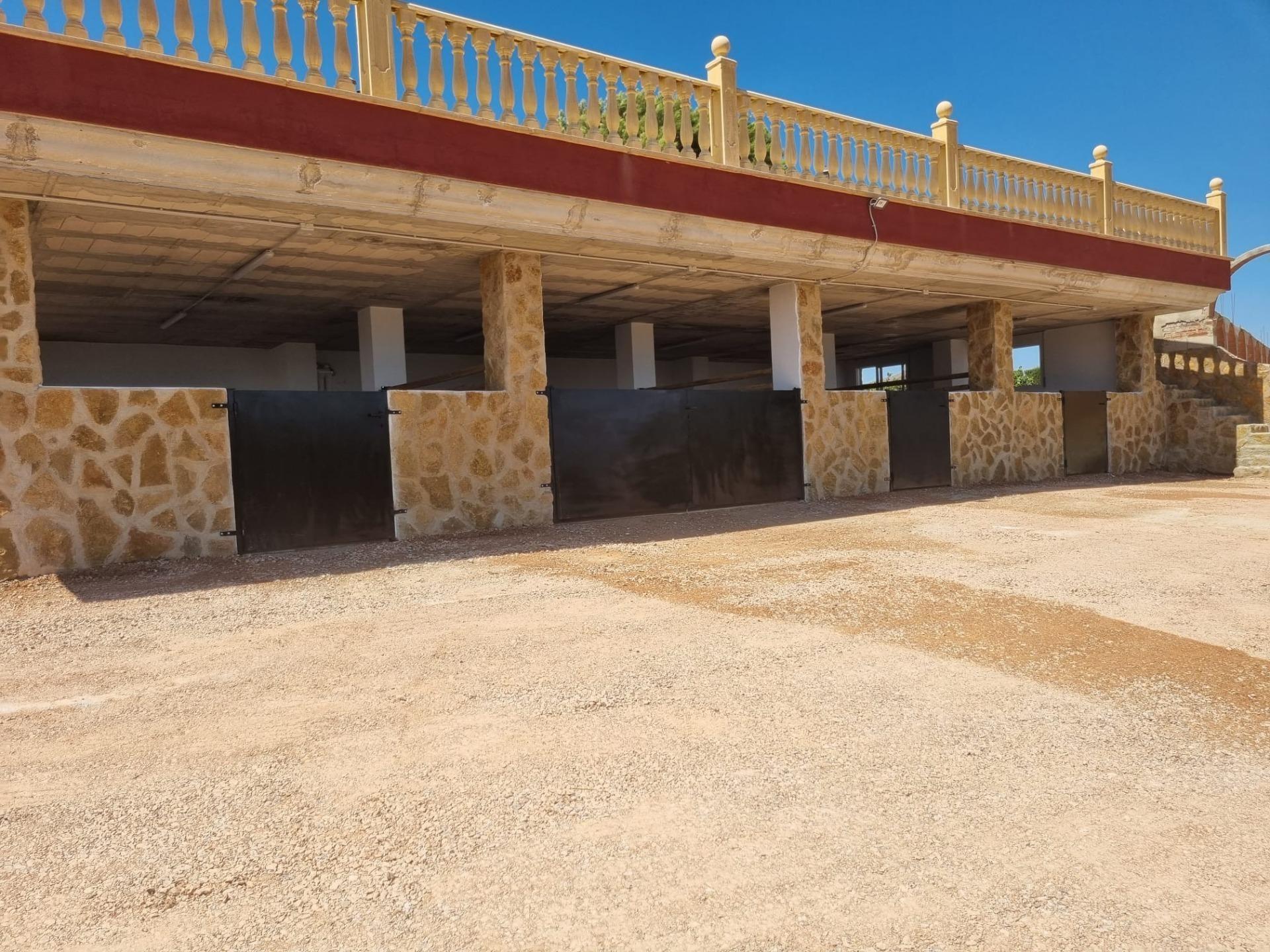 Moradia com 4 quartos com piscina em Múrcia, Espanha – Foto 6