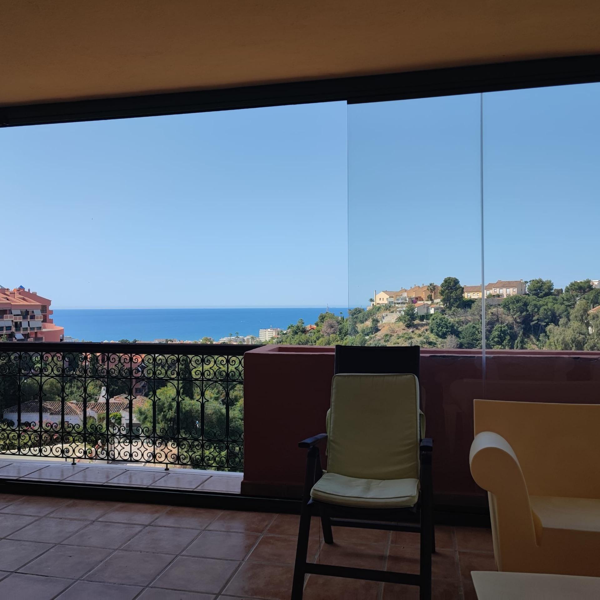 4 Bedroom Townhouse in Fuengirola - Photo 12