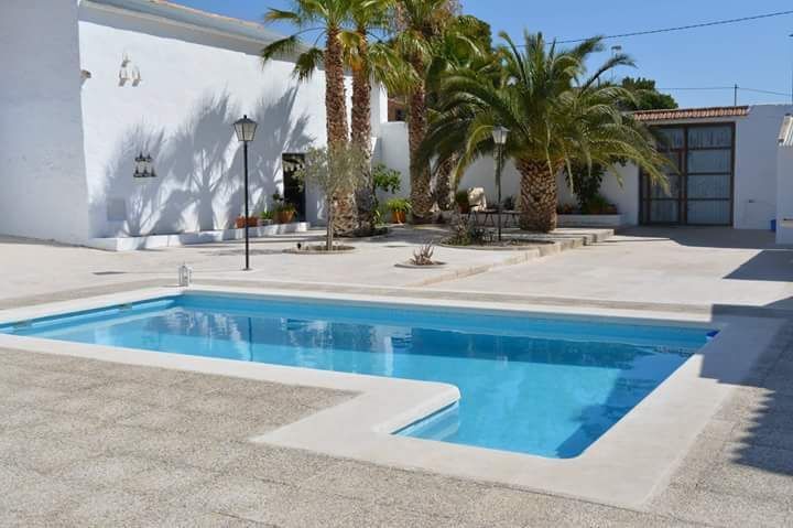 Moradia com 5 quartos com piscina em Múrcia, Espanha – Foto 3
