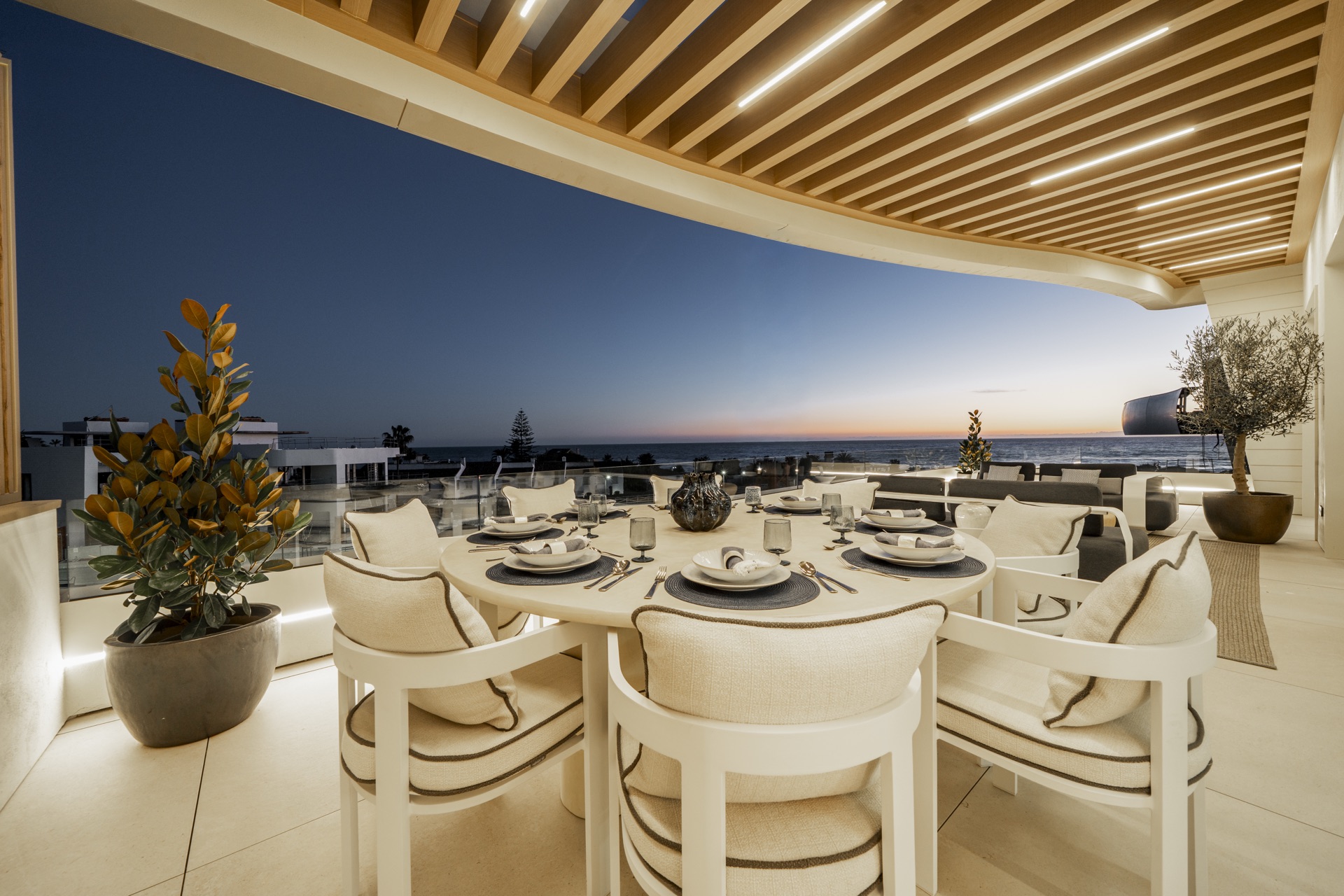 Moradia com 4 quartos com piscina em Málaga, Espanha – Foto 14