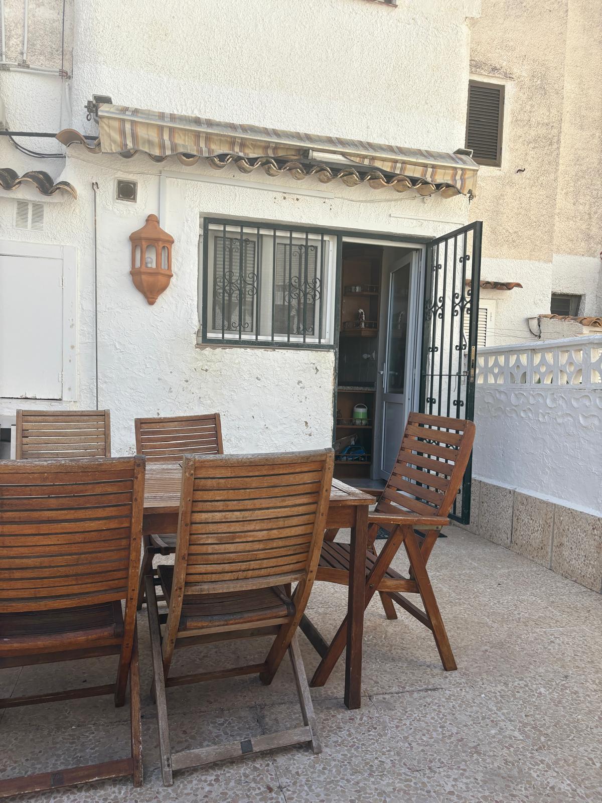 Apartamento com 3 quartos com piscina em Alicante, Espanha – Foto 25