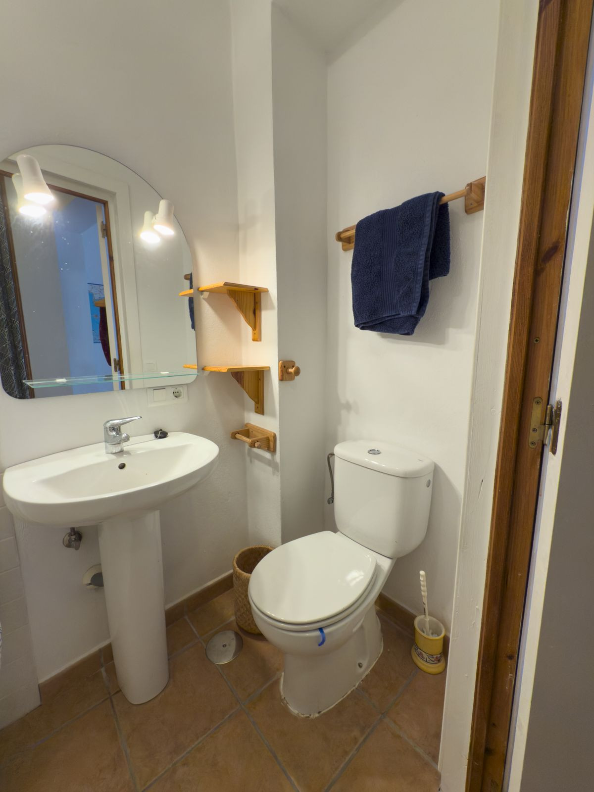 6 Bedroom Townhouse in Tolox - Photo 26