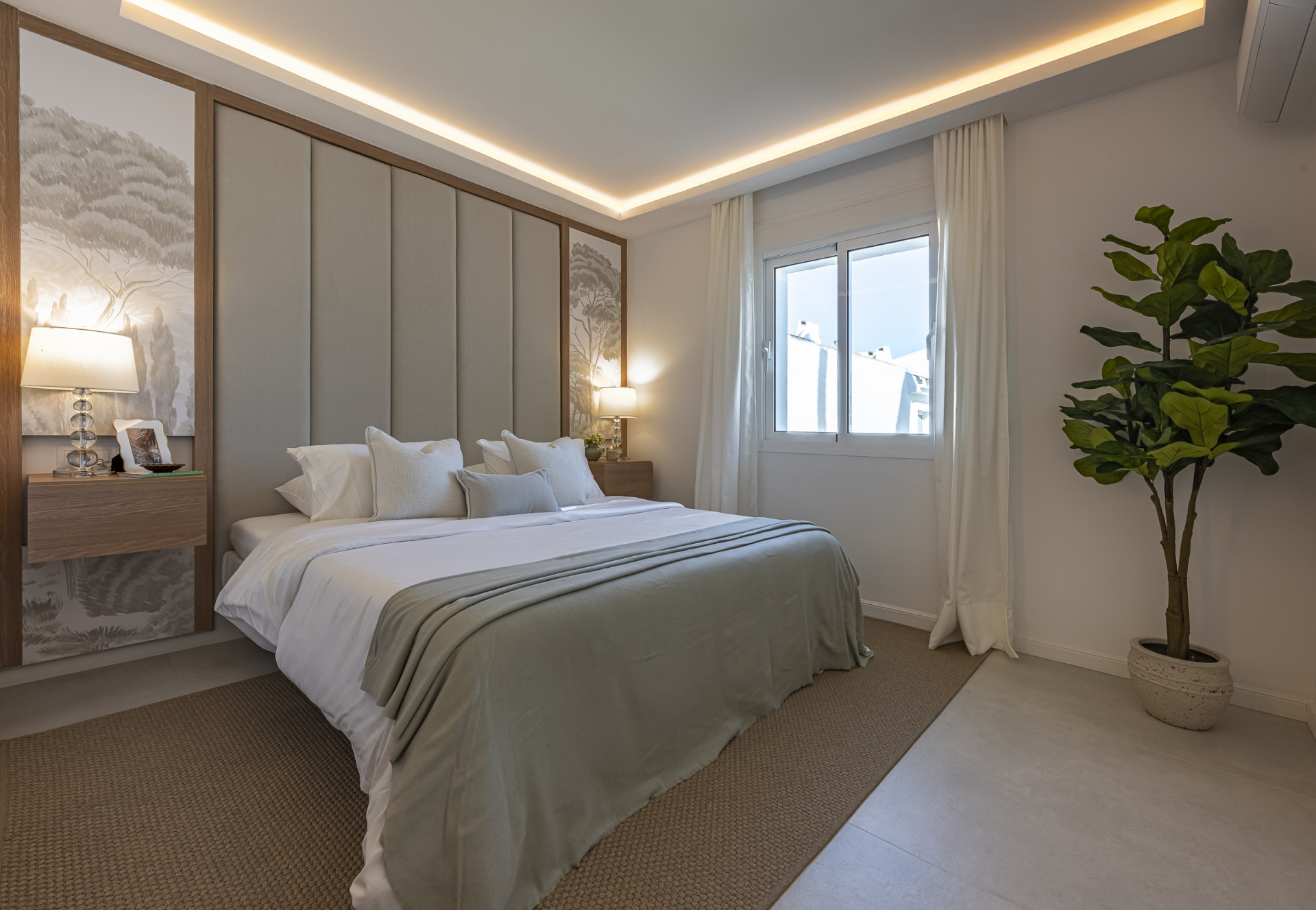 4 Bedroom Townhouse in Marbella - Photo 25
