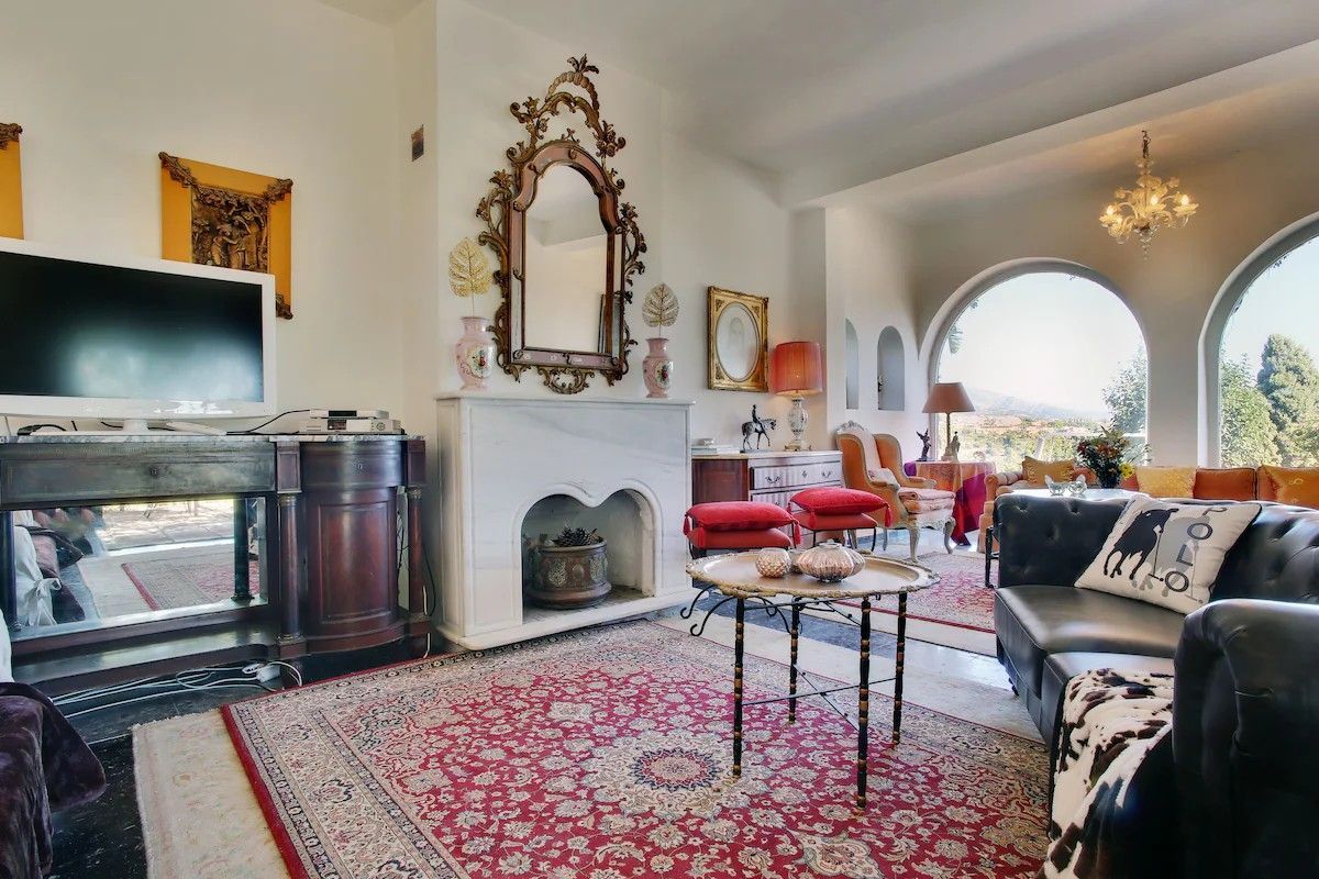 6 Bedroom Villa in Marbella - Photo 6