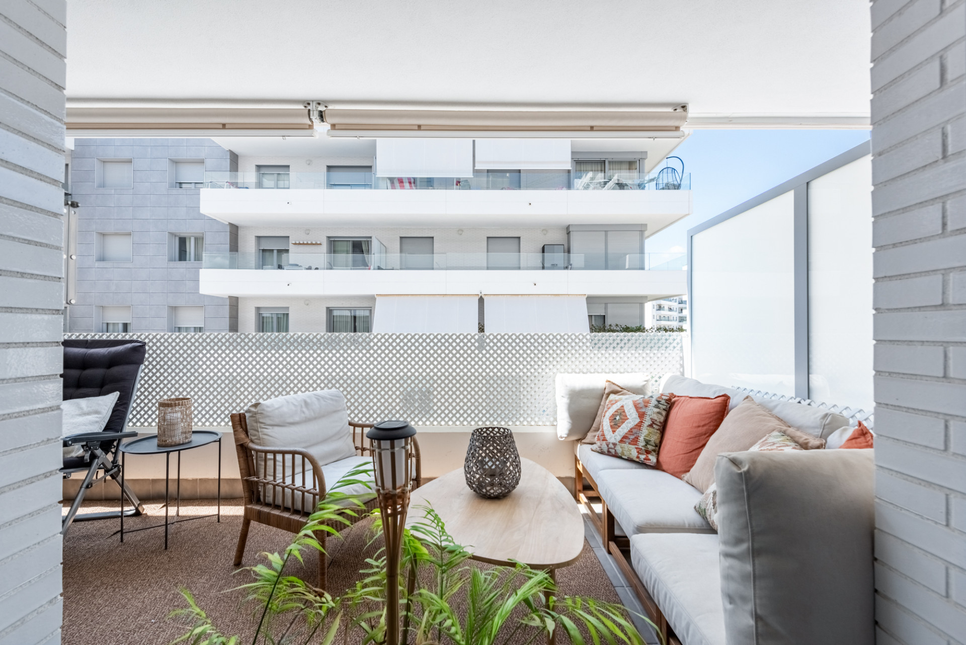 2 Bedroom Apartment in Marbella - Foto 5