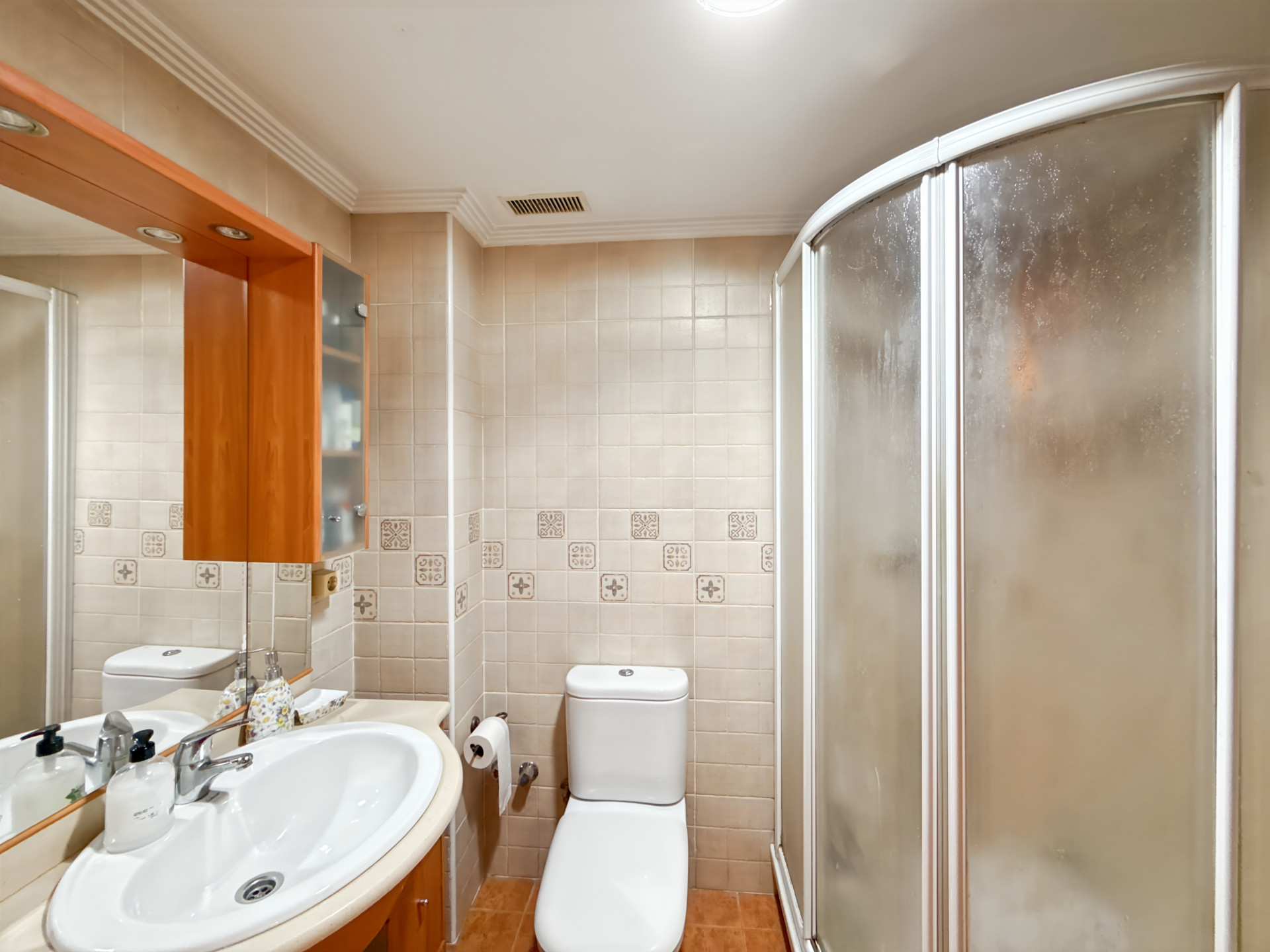 3 Bedroom Apartment in Málaga - Photo 12