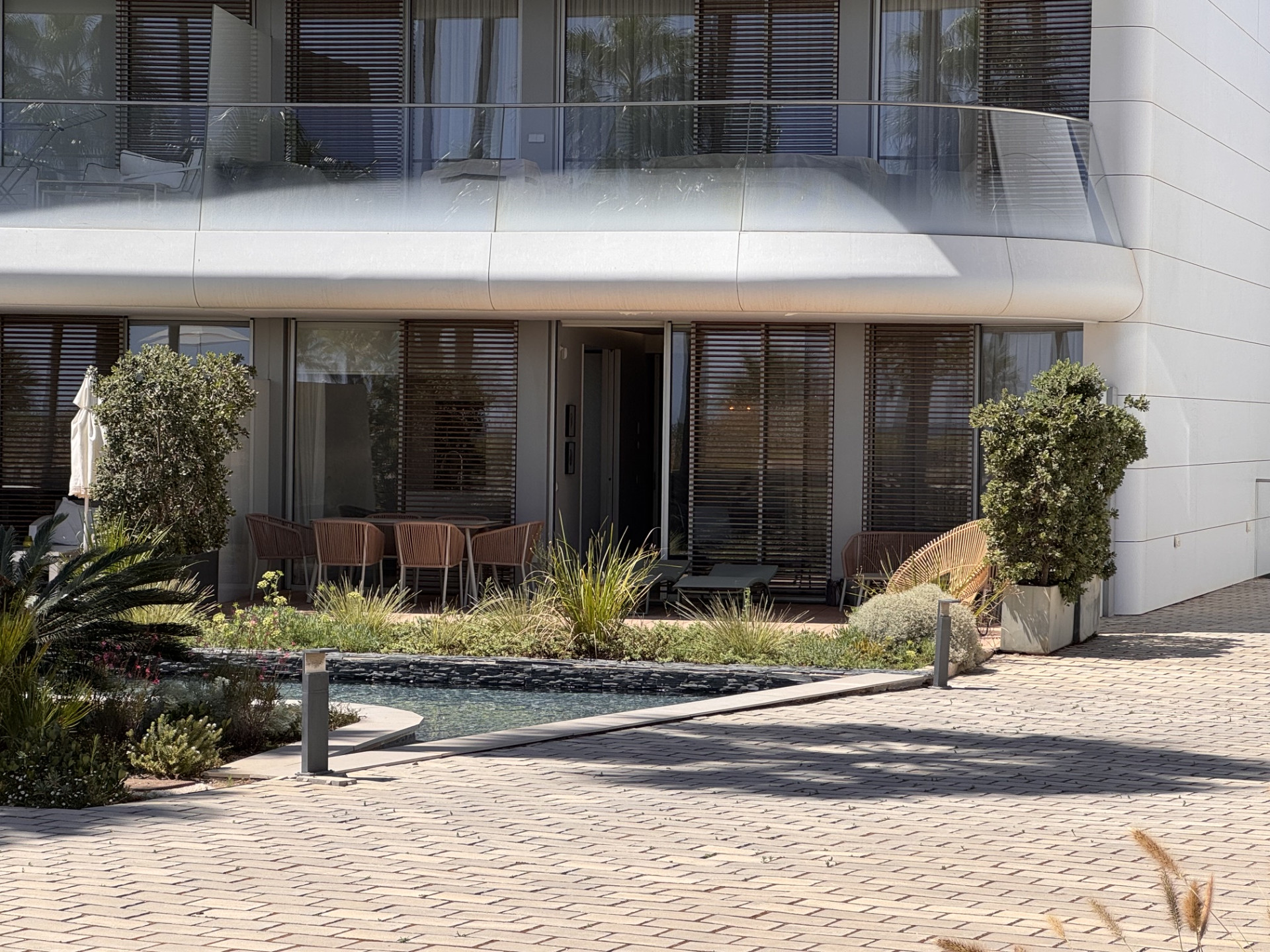 2 Bedroom Apartment in Estepona - Photo 18